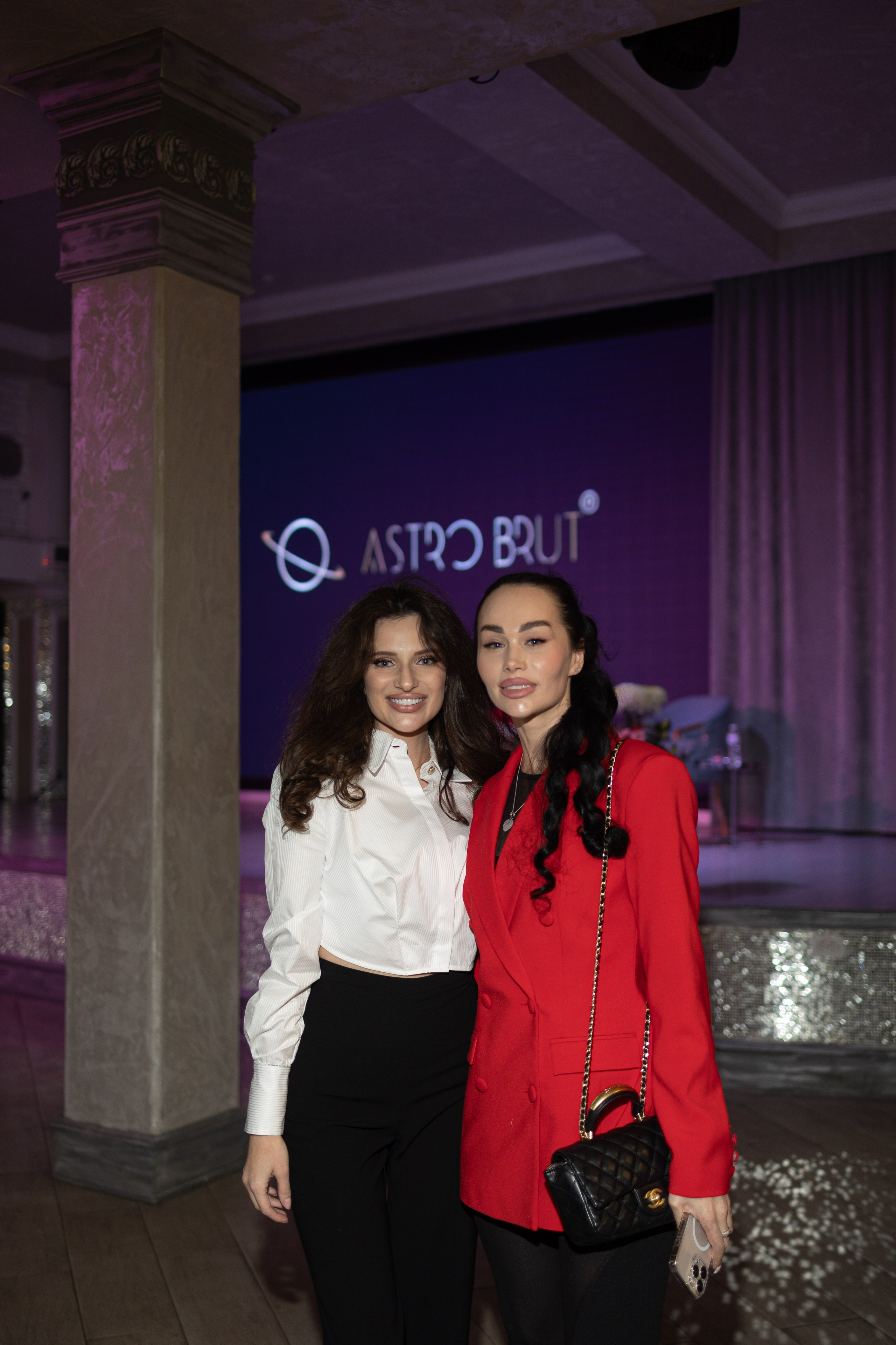 AstroBrut Conference. Wedding and family photographer