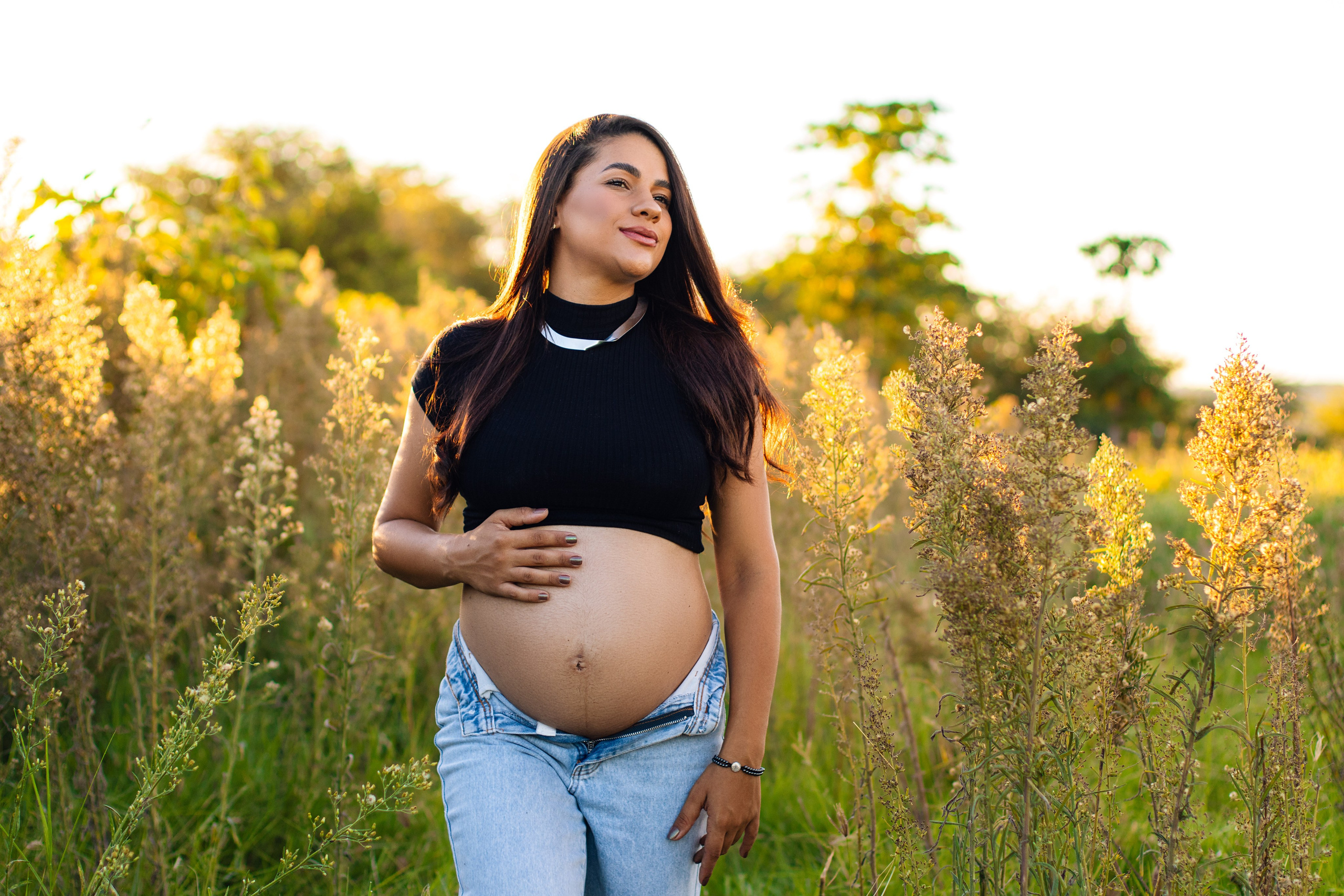Caroline Satelles. Fotografo de ensaios externos em Brejolândia-Ba