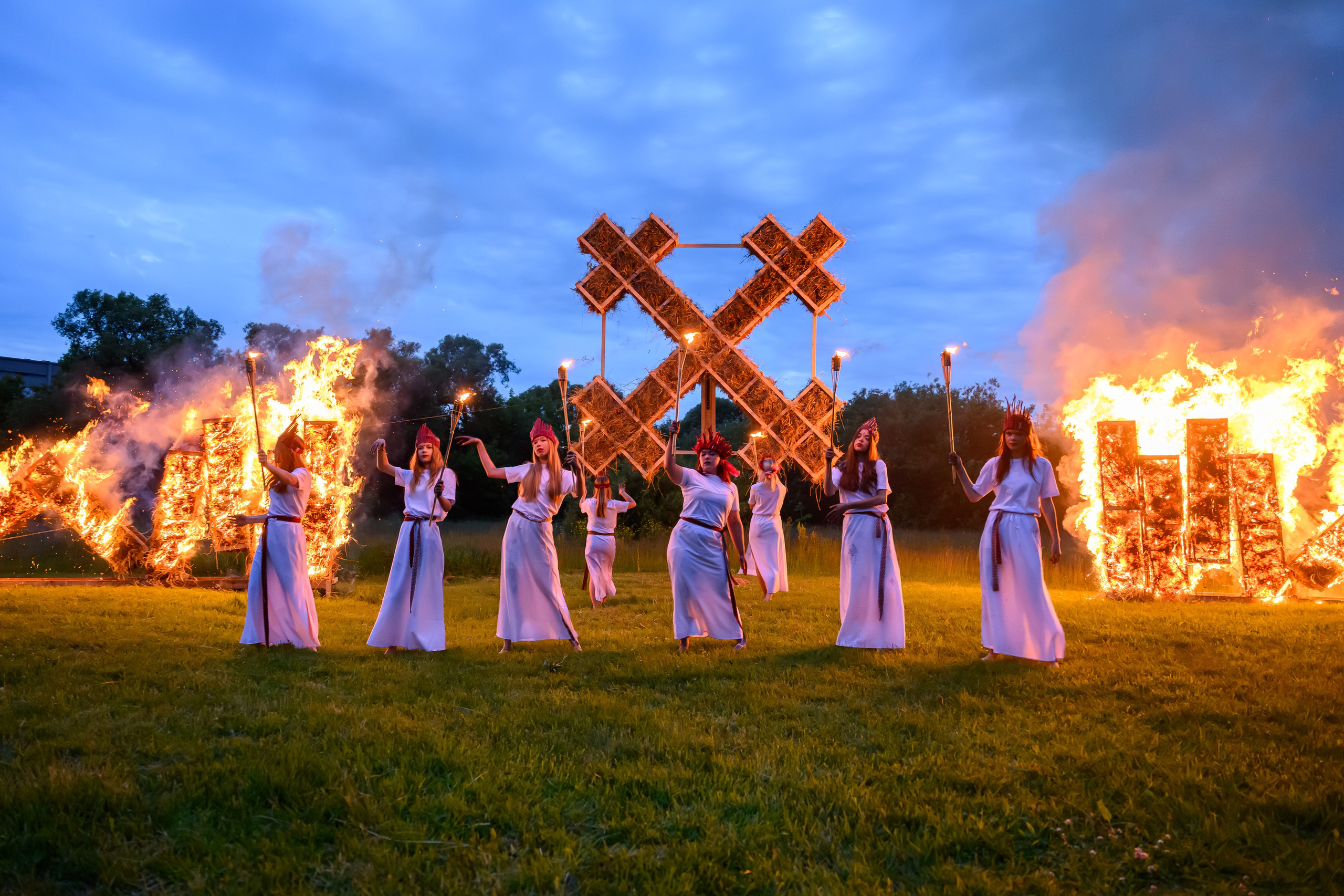 Līgo svētki 2025. Ritvars Pujats Emotion Photographer