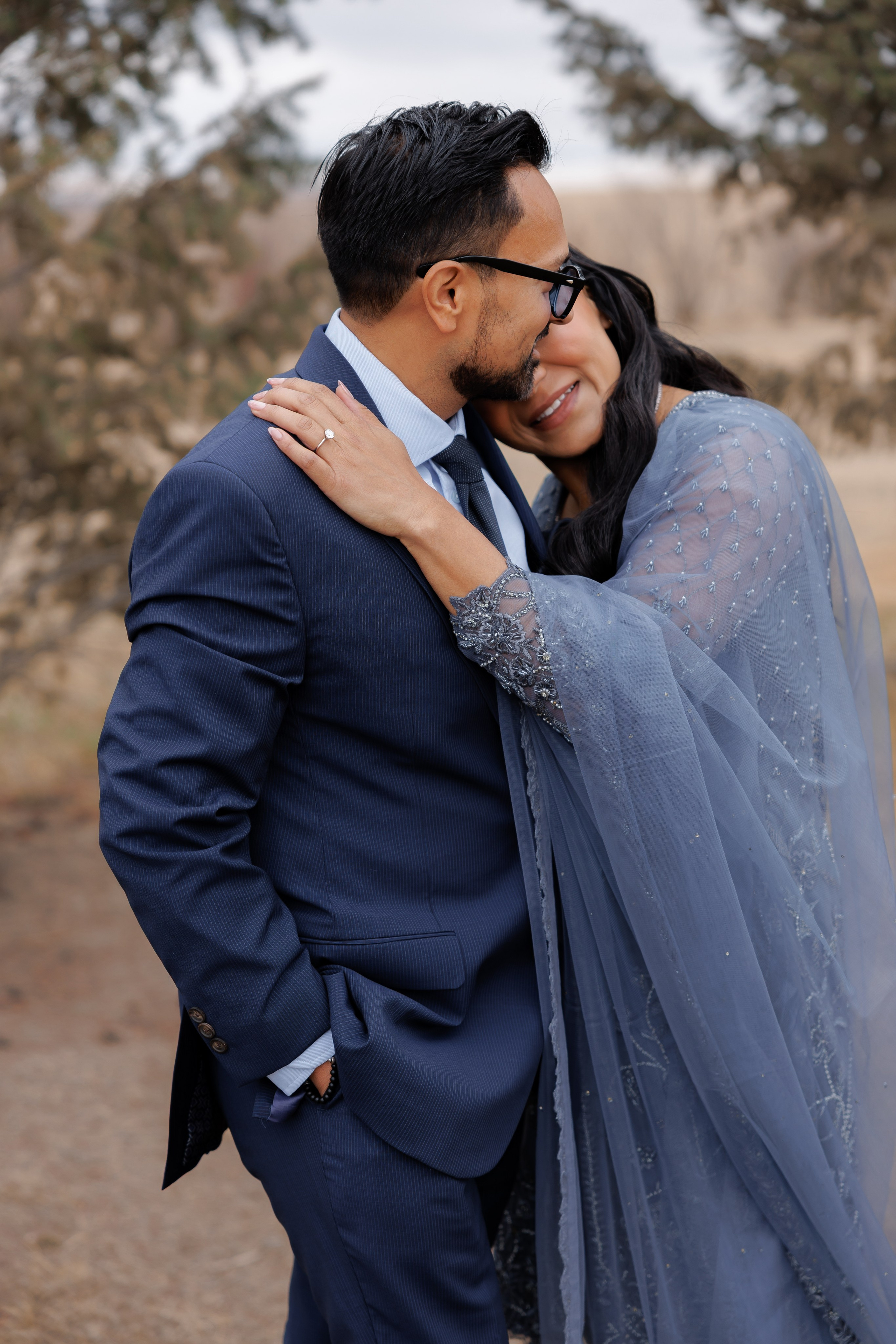 Rokha ceremony. Home