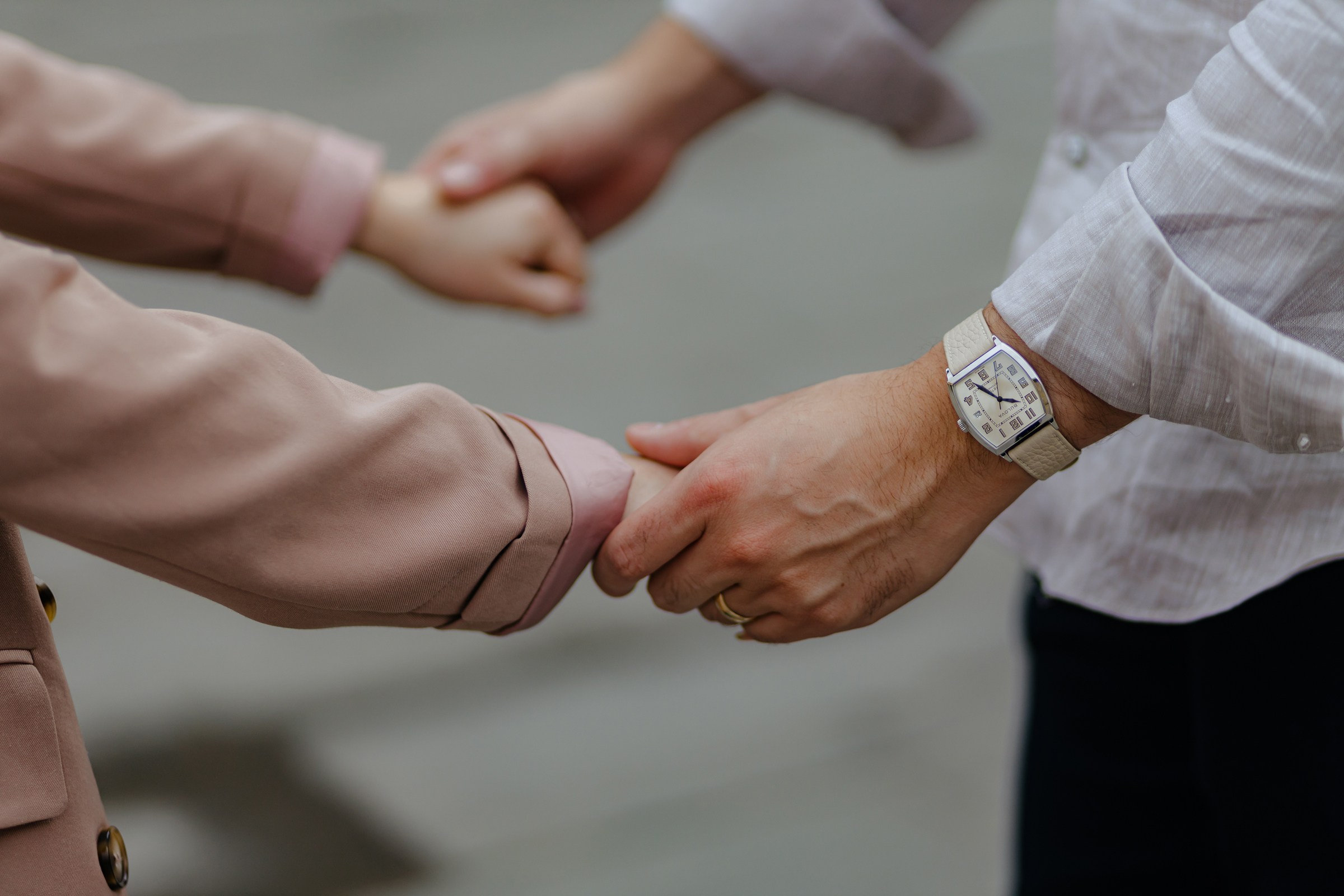 Ada & Samon. Photographer