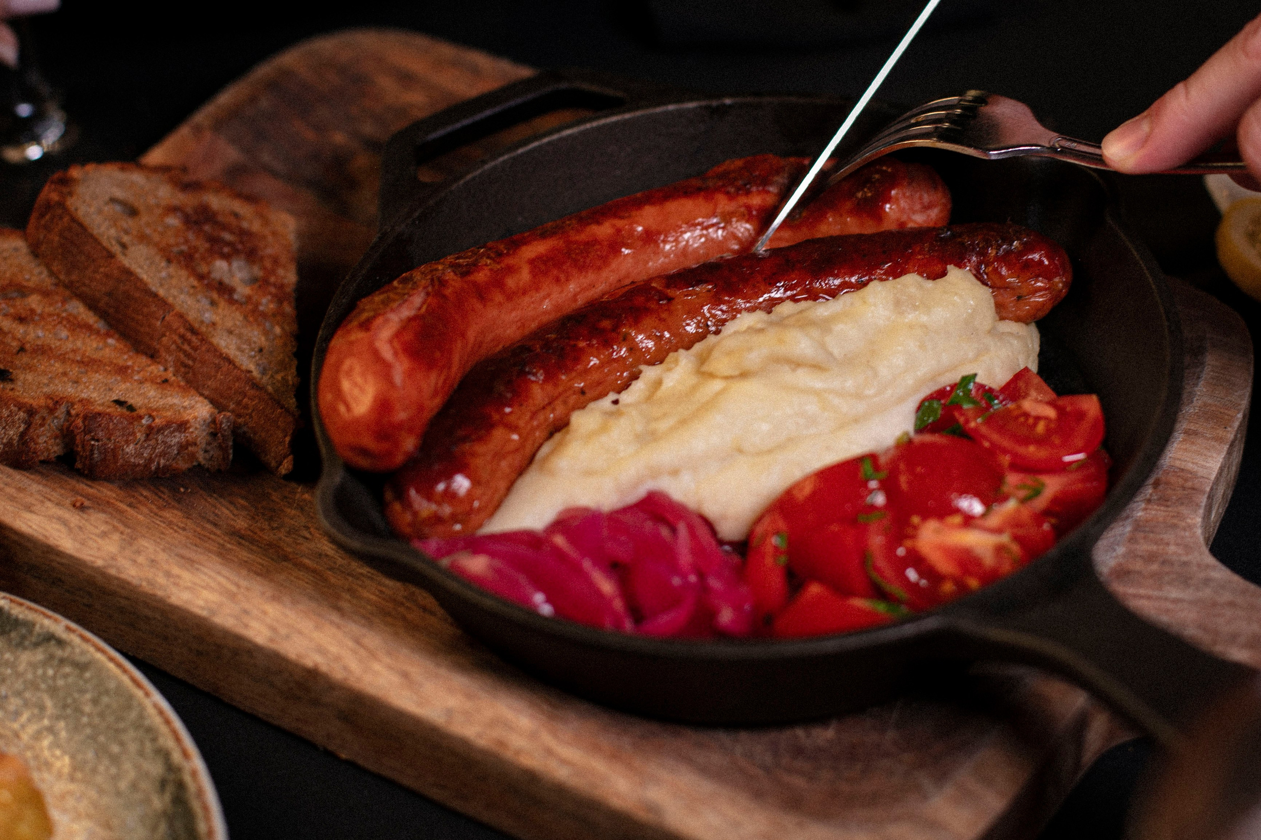 FOOD & COMMERCIAL. Food and Event Photographer