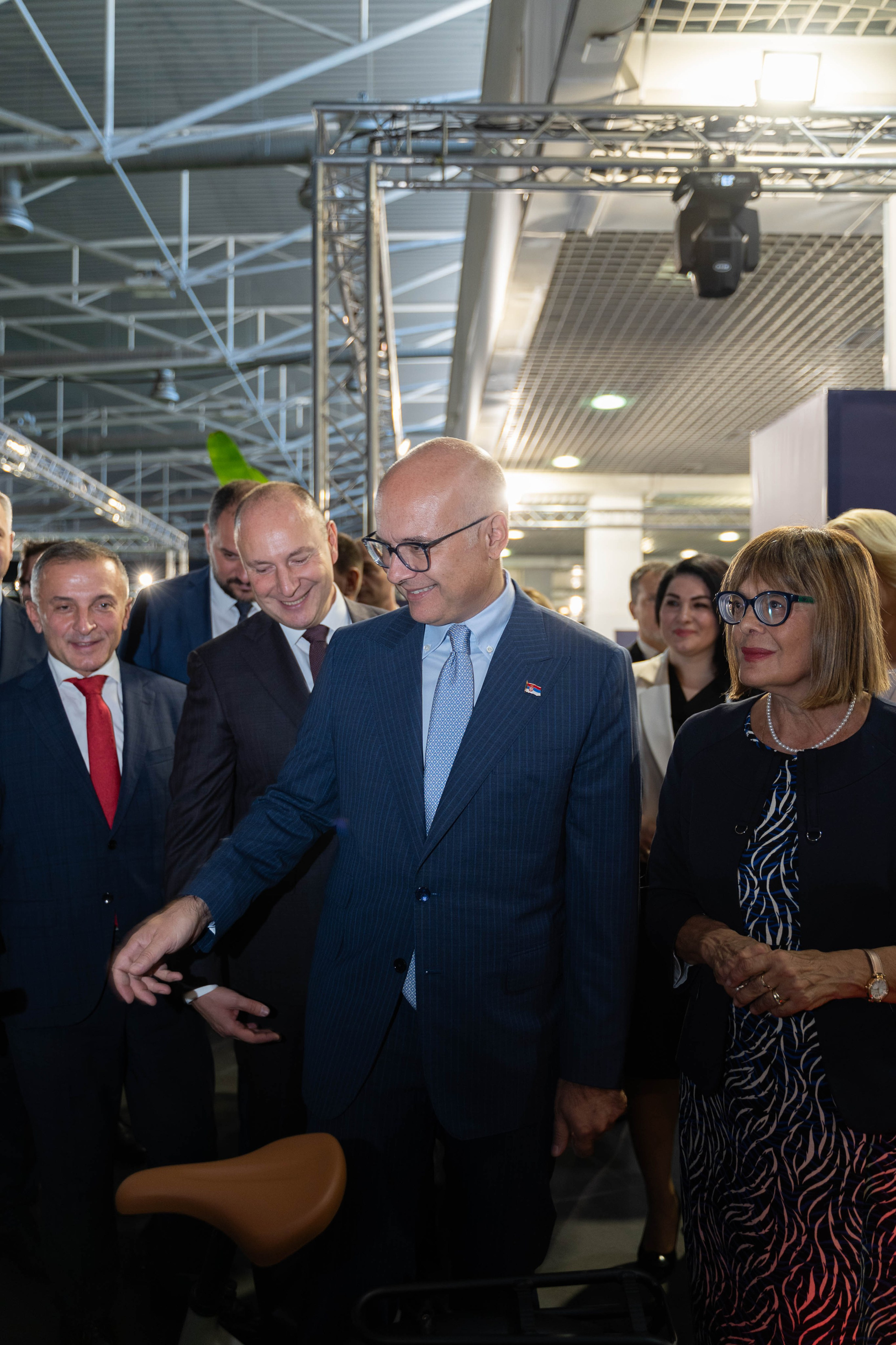 Electric Vehicles Days in Novi Sad 2024. Жуков Студио