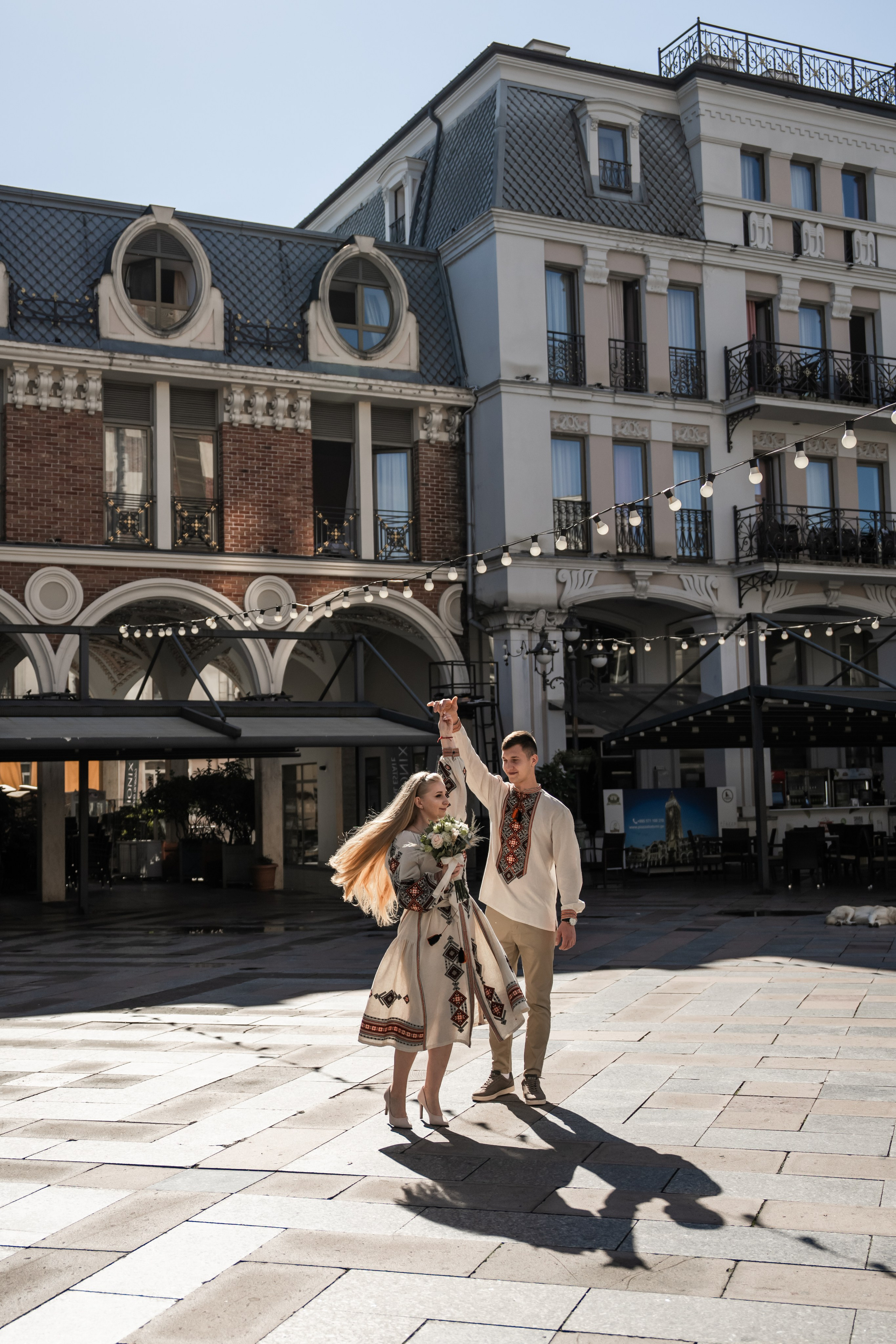 Wedding. Ekaterina Verbitskaya. Photography