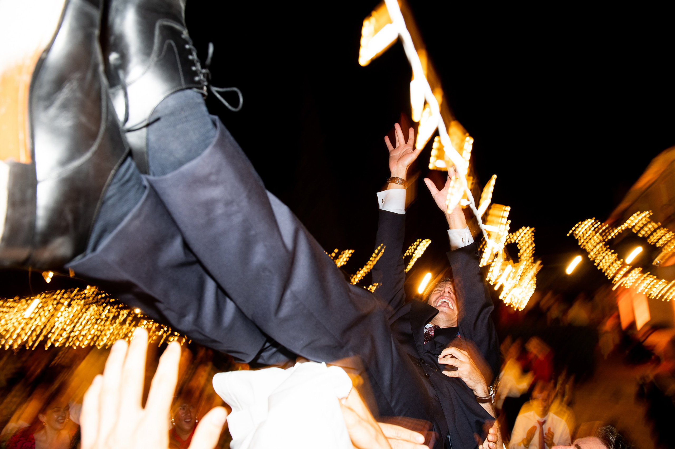 Joaquin & Angela. Wedding photographer in Spain