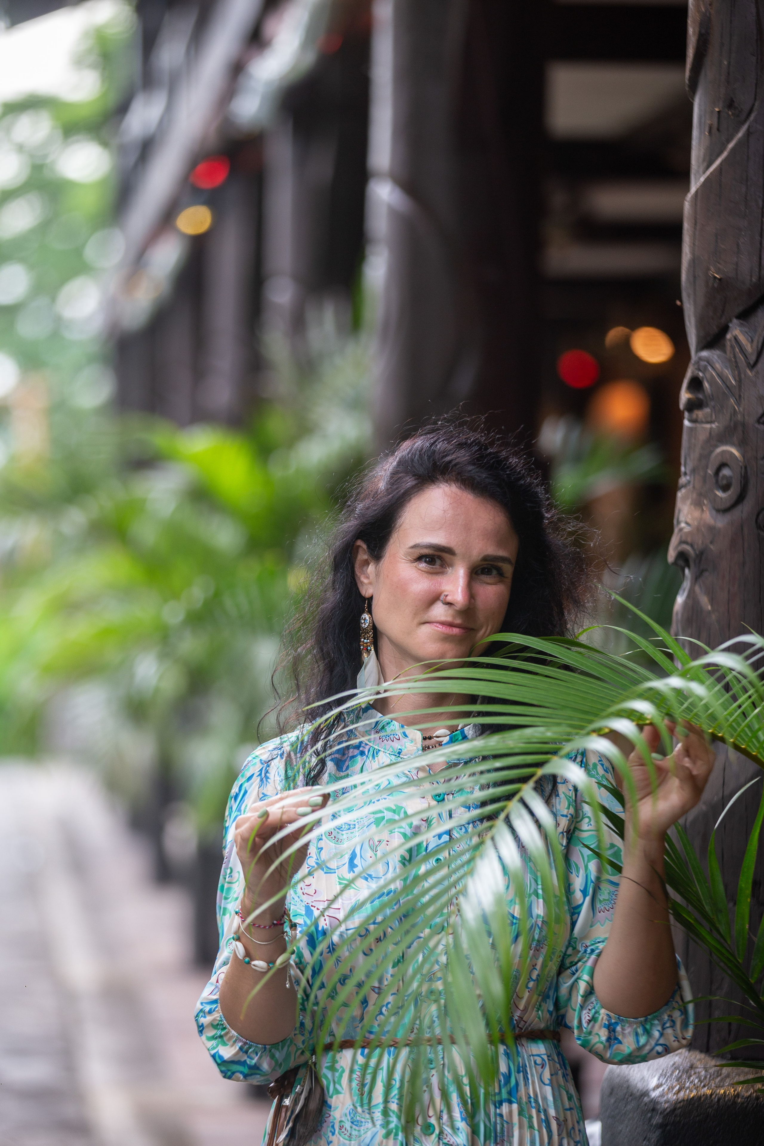 Бали тур с Дашей. Индивидуальный и парный фотограф на Бали — Bali Dream Photo