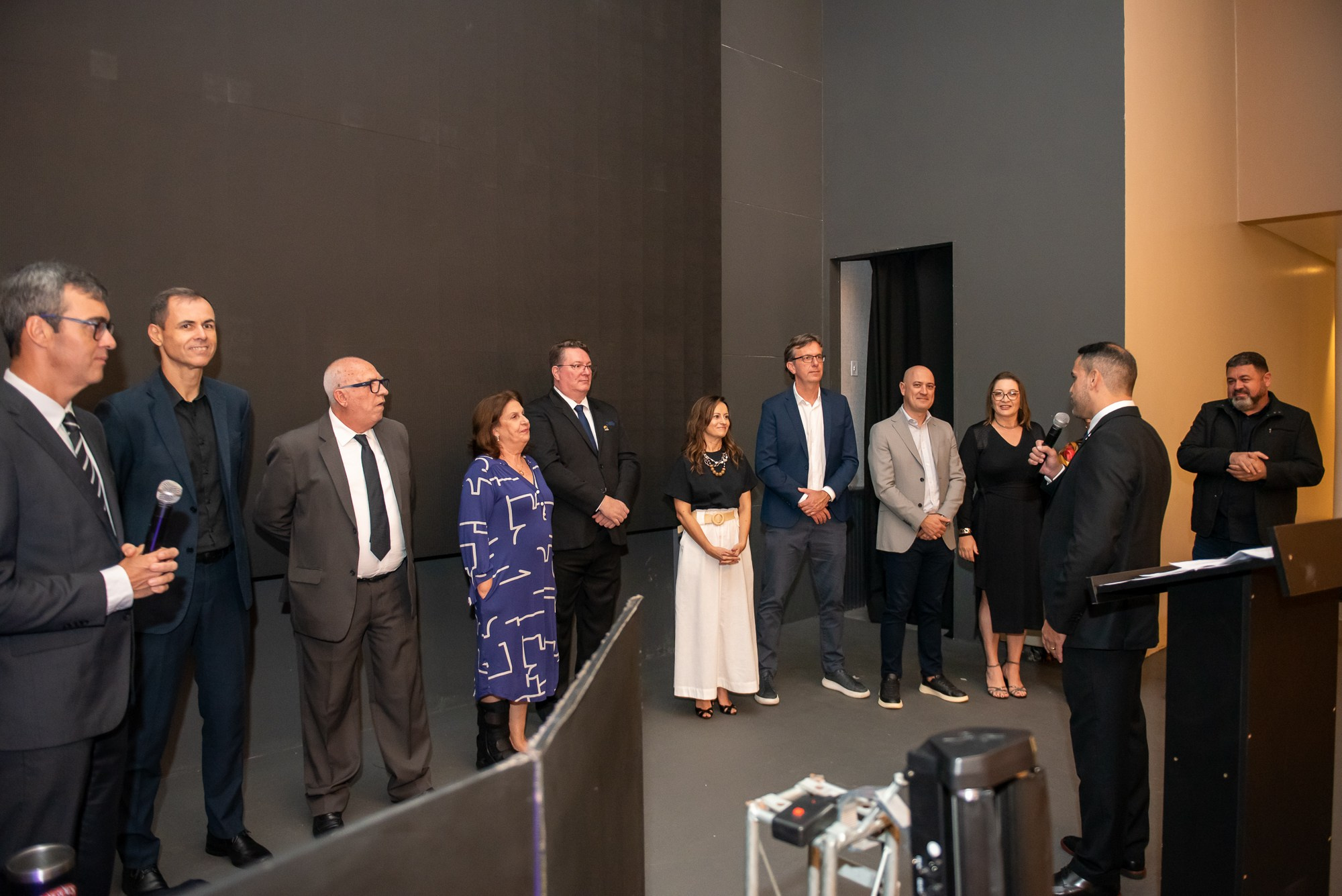 Clube dos Corretores de Seguros do ABC. 78 Imagens