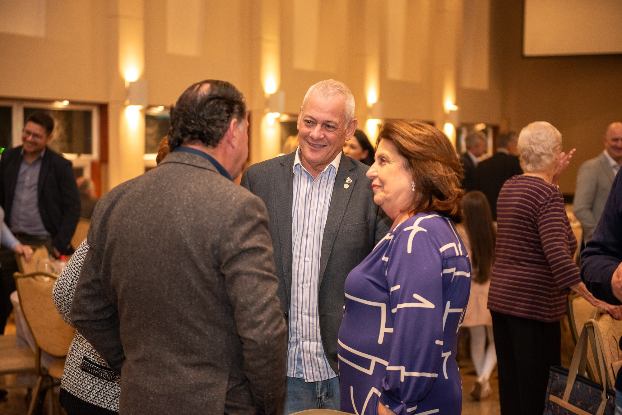 Clube dos Corretores de Seguros do ABC. 78 Imagens