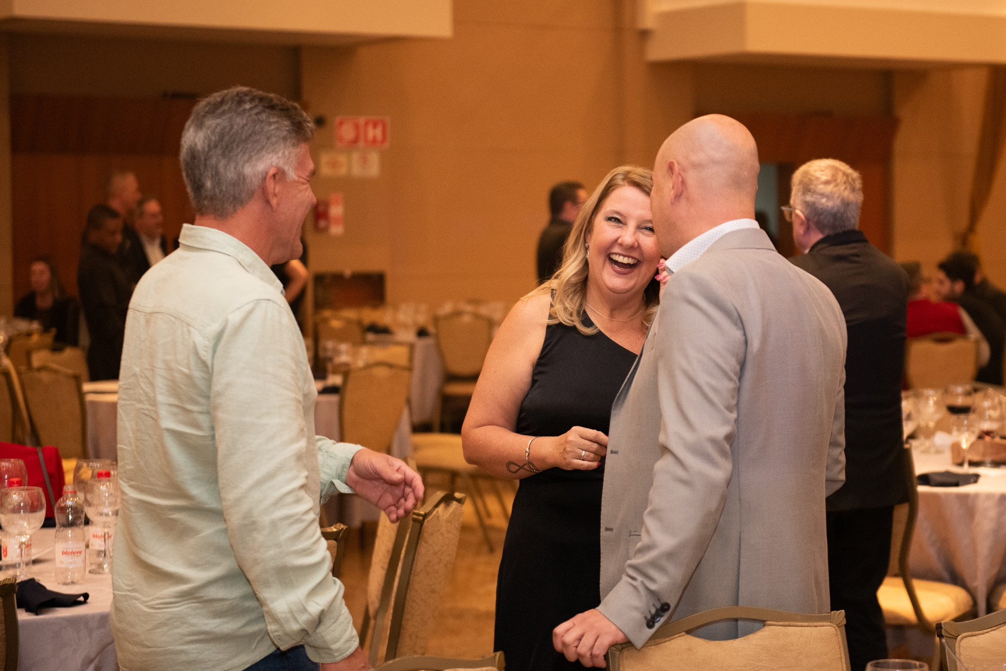 Clube dos Corretores de Seguros do ABC. 78 Imagens