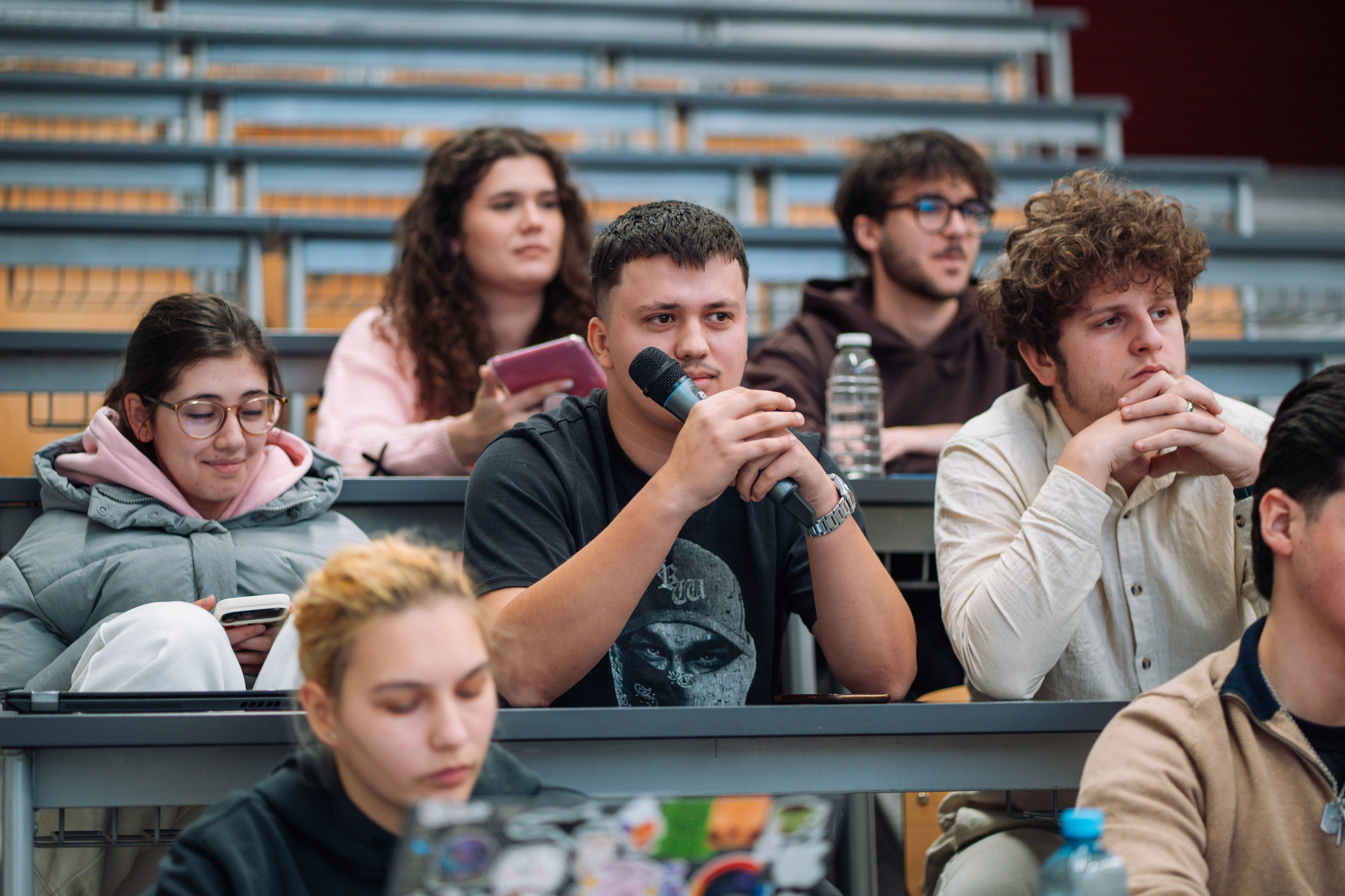 AC Congress @ UPT. Cozac Cristian Photographer