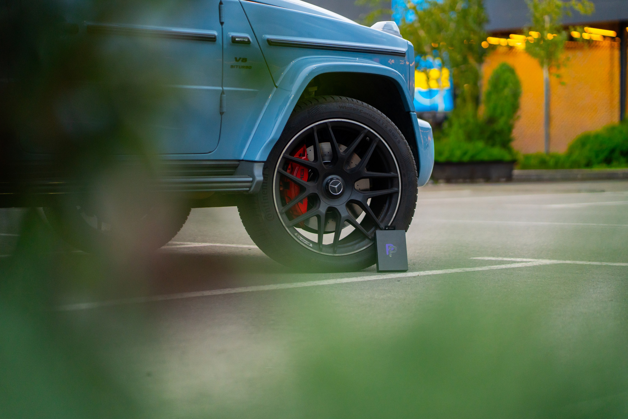 BootiCar ProPlates #1. Cozac Cristian Photographer