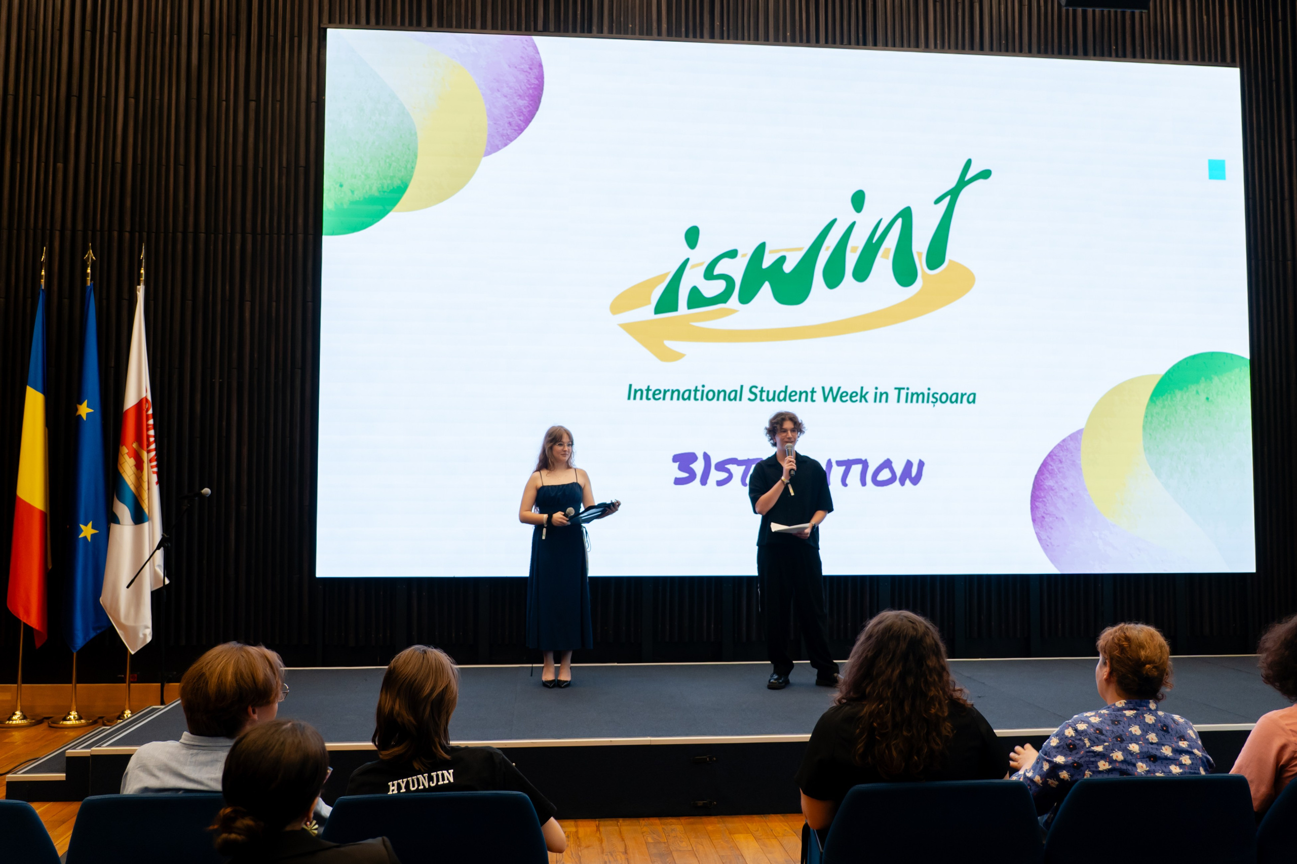 ISWINT @ CJT. Cozac Cristian Photographer