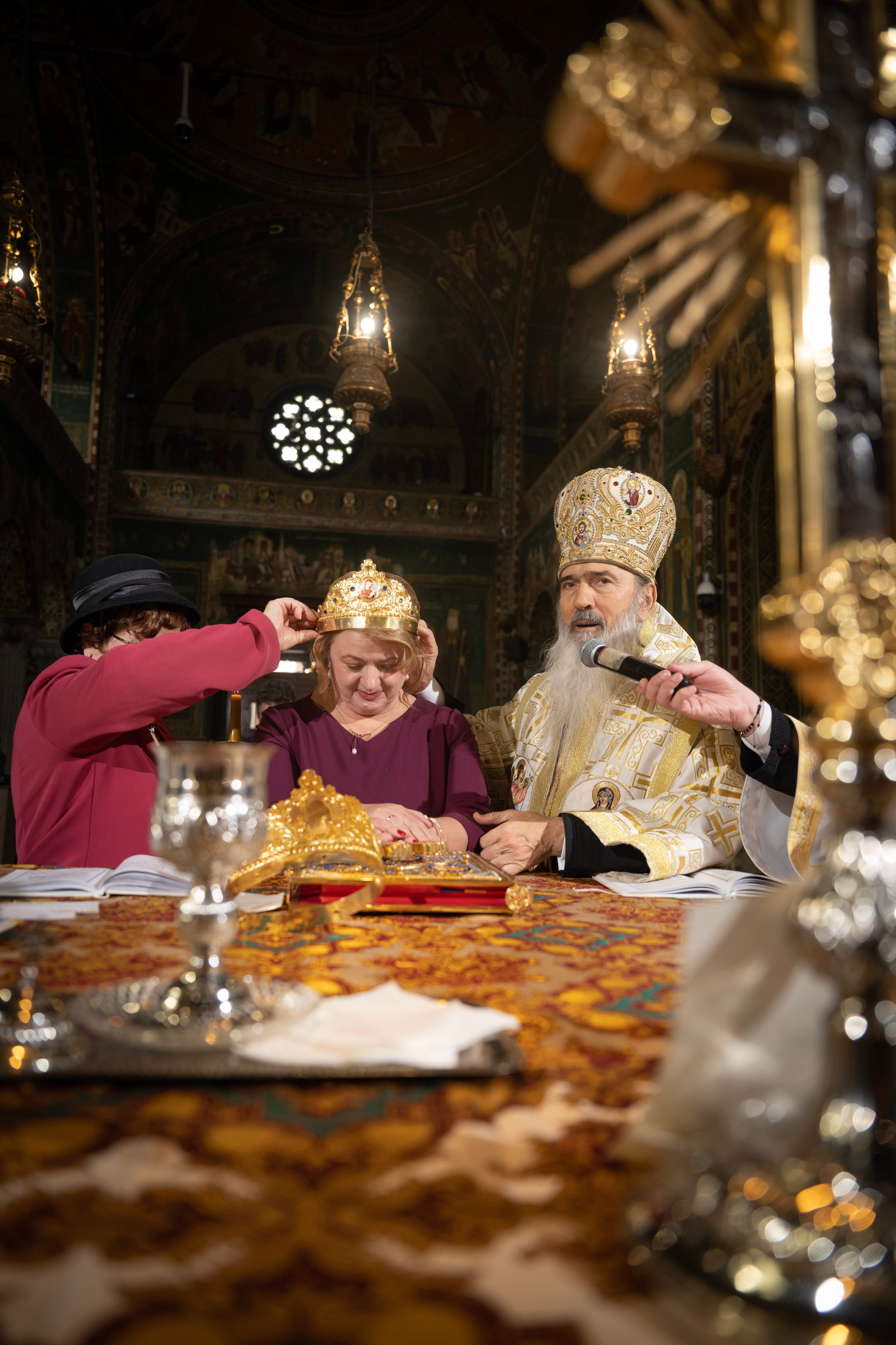 Cununie Religioasa. Fotograf de evenimente si portret!
