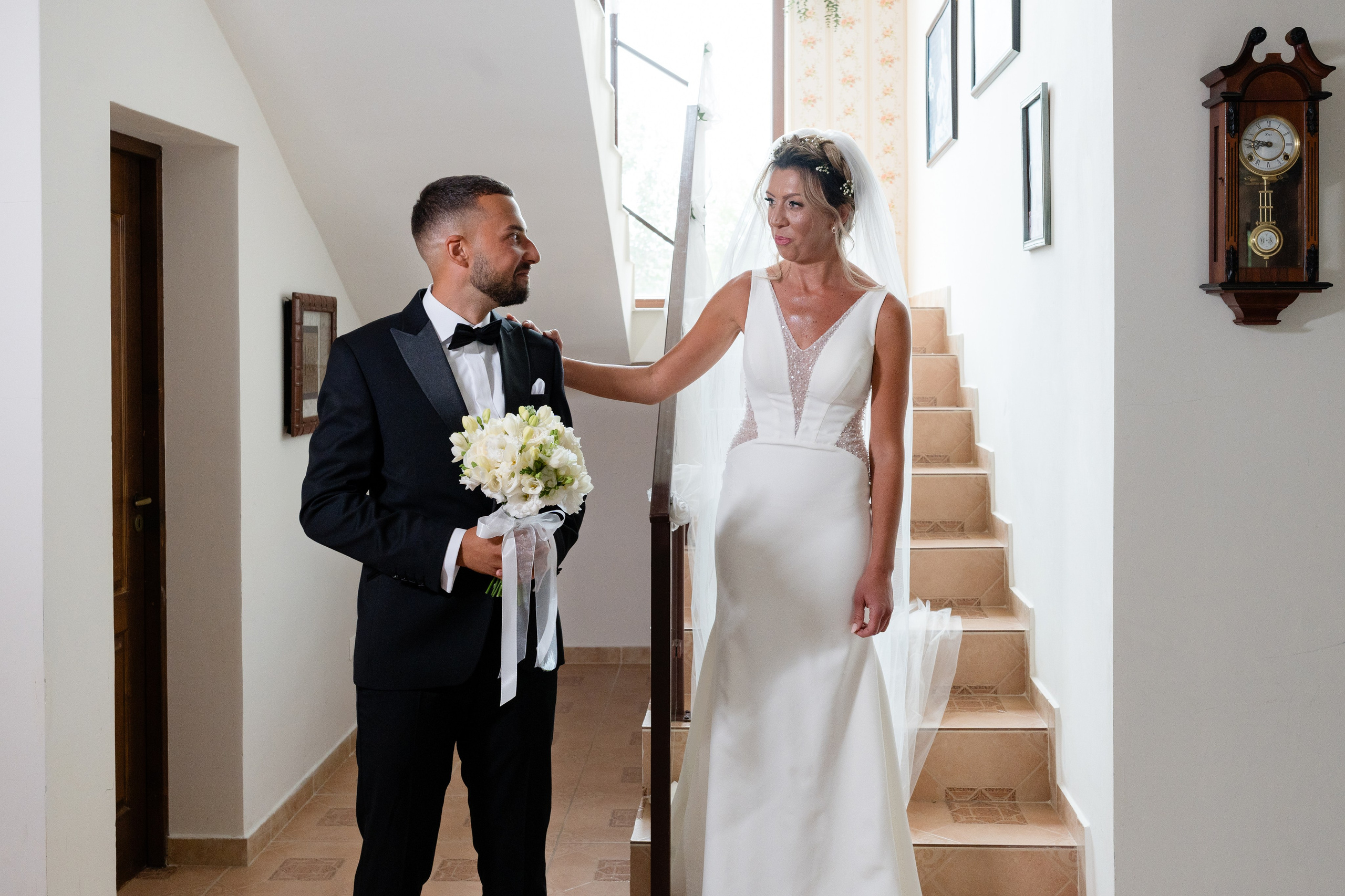 Fotografie de nuntă – Gabriel și Mădălina | Catalin Predescu. Fotograf de evenimente, portret si lifestyle