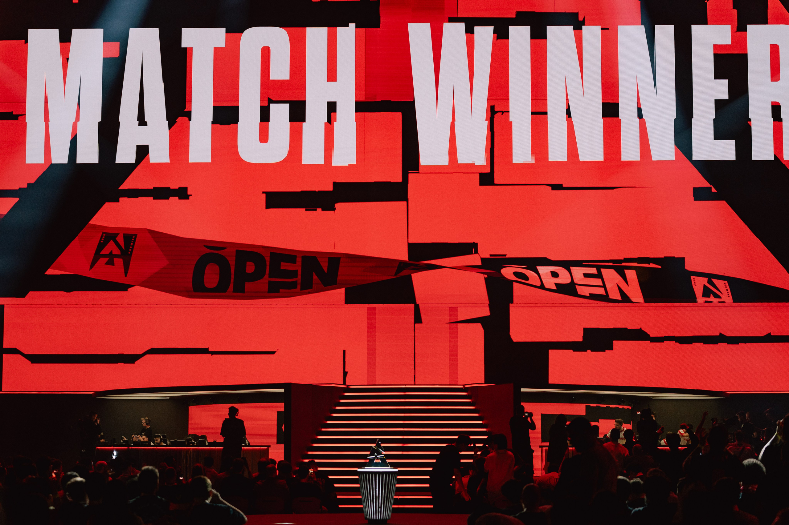 THE BLAST PREMIER OPEN: LISBON 2025. Lisbon Event Photographer