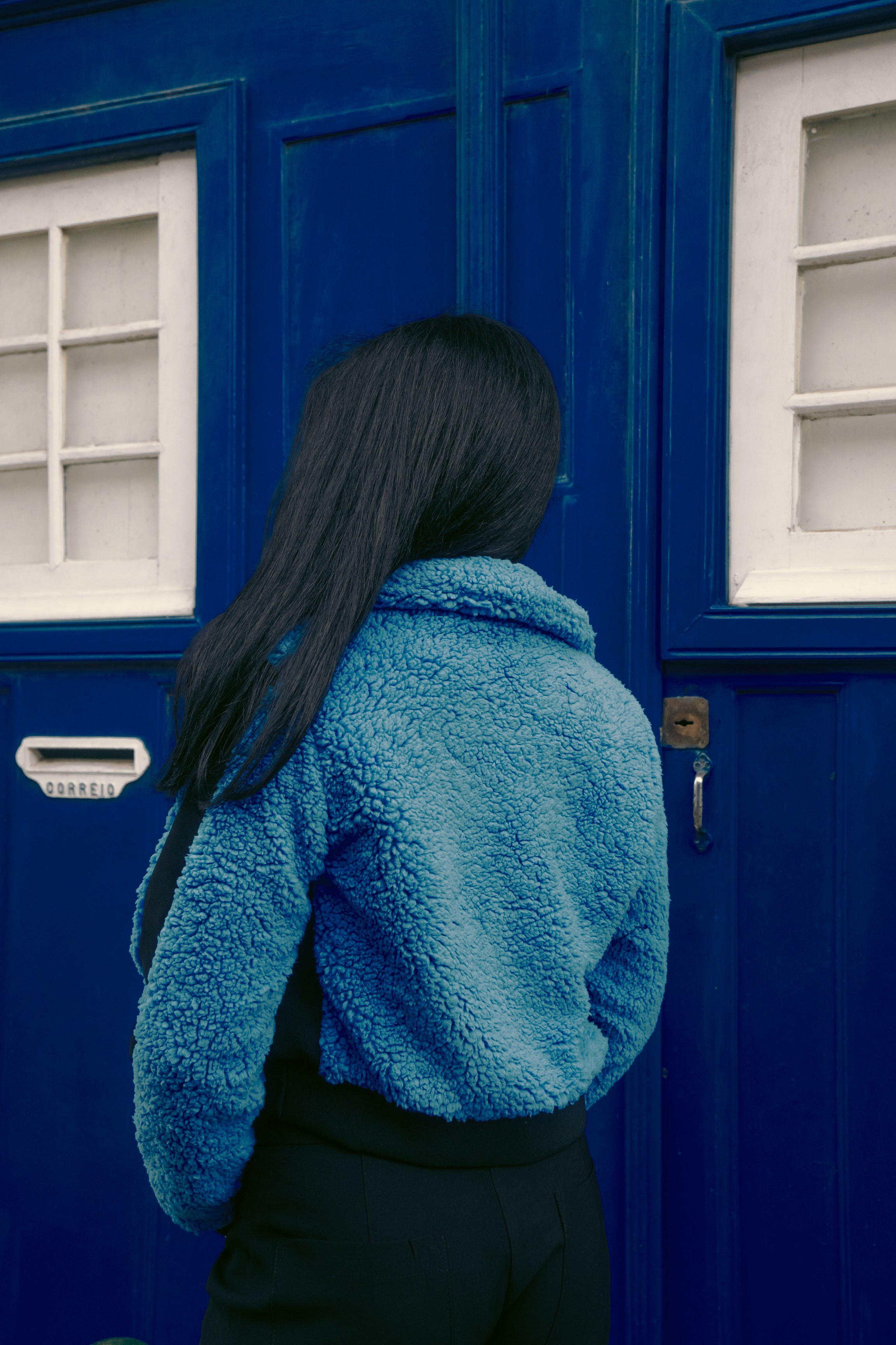 Zeli store (clothes). Lisbon Event Photographer