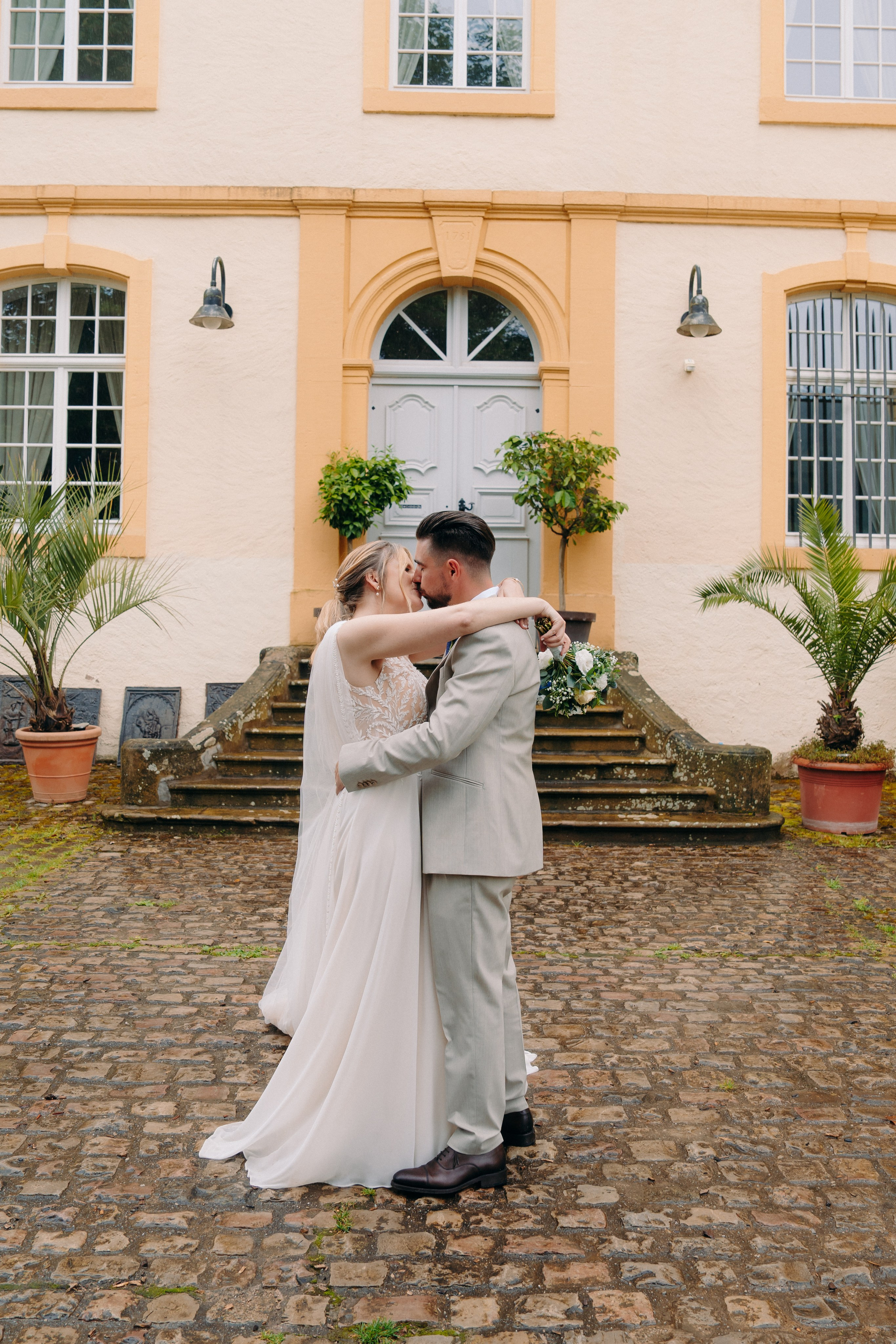 Brianna & Micha. Контент-фотограф Алина Филимонова