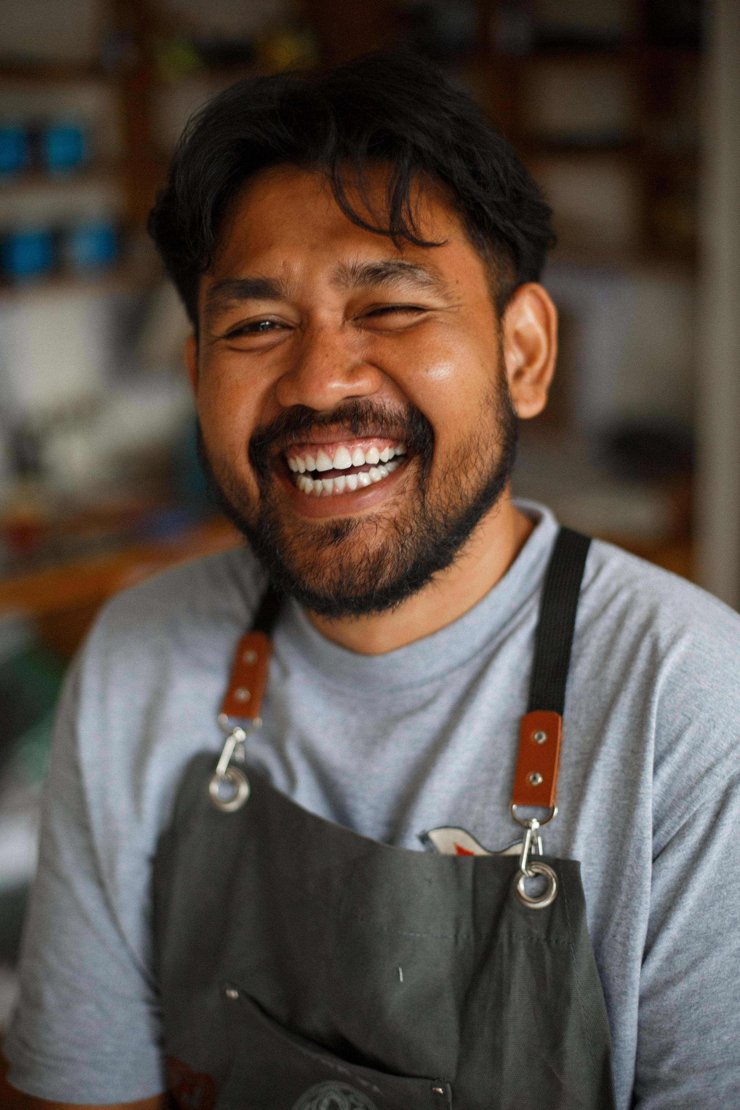 Harsh. Фотограф Бали Получи лучшие фотографии с острова