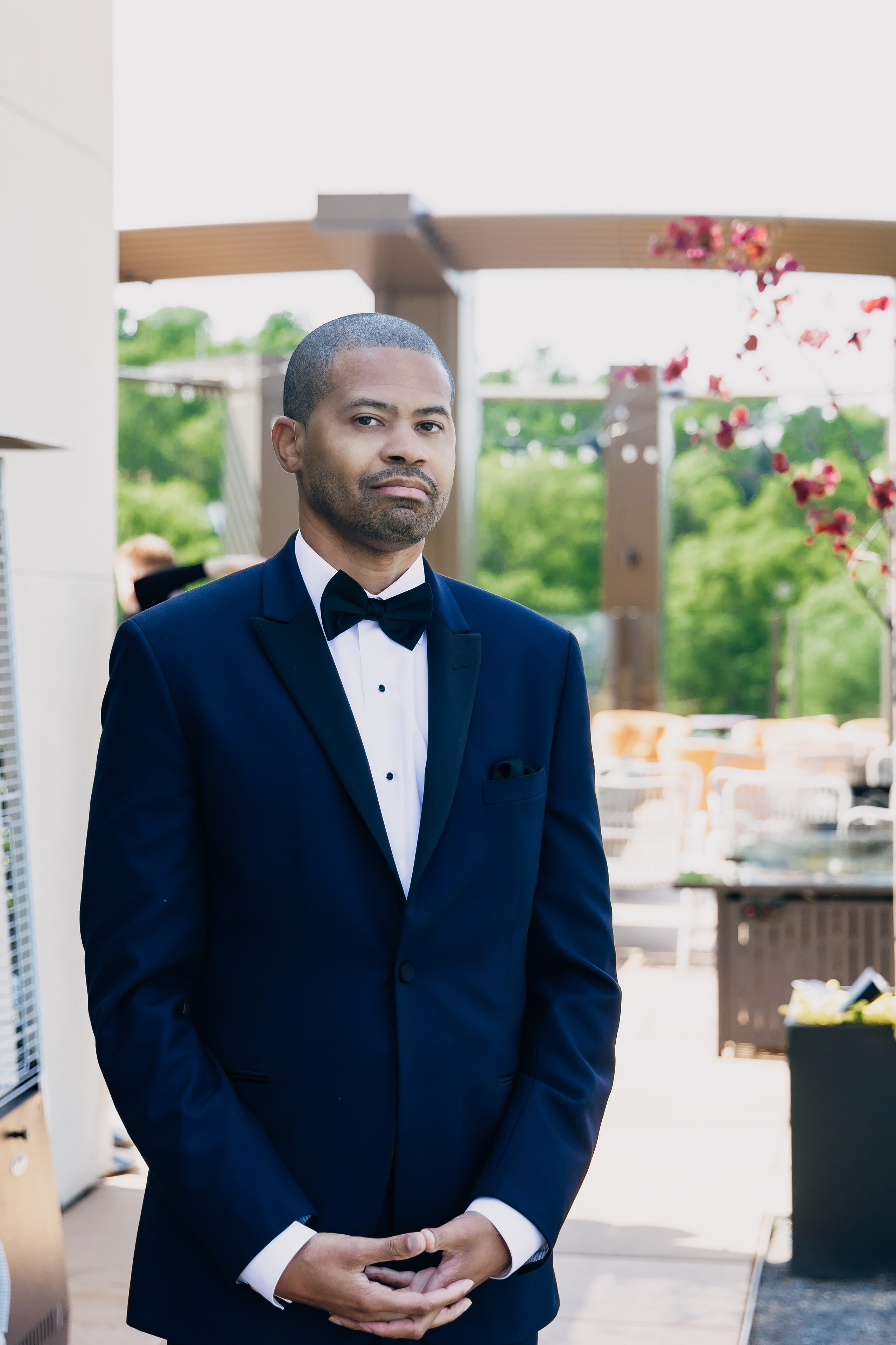 Nakia & Christal. Wedding Photo & Video