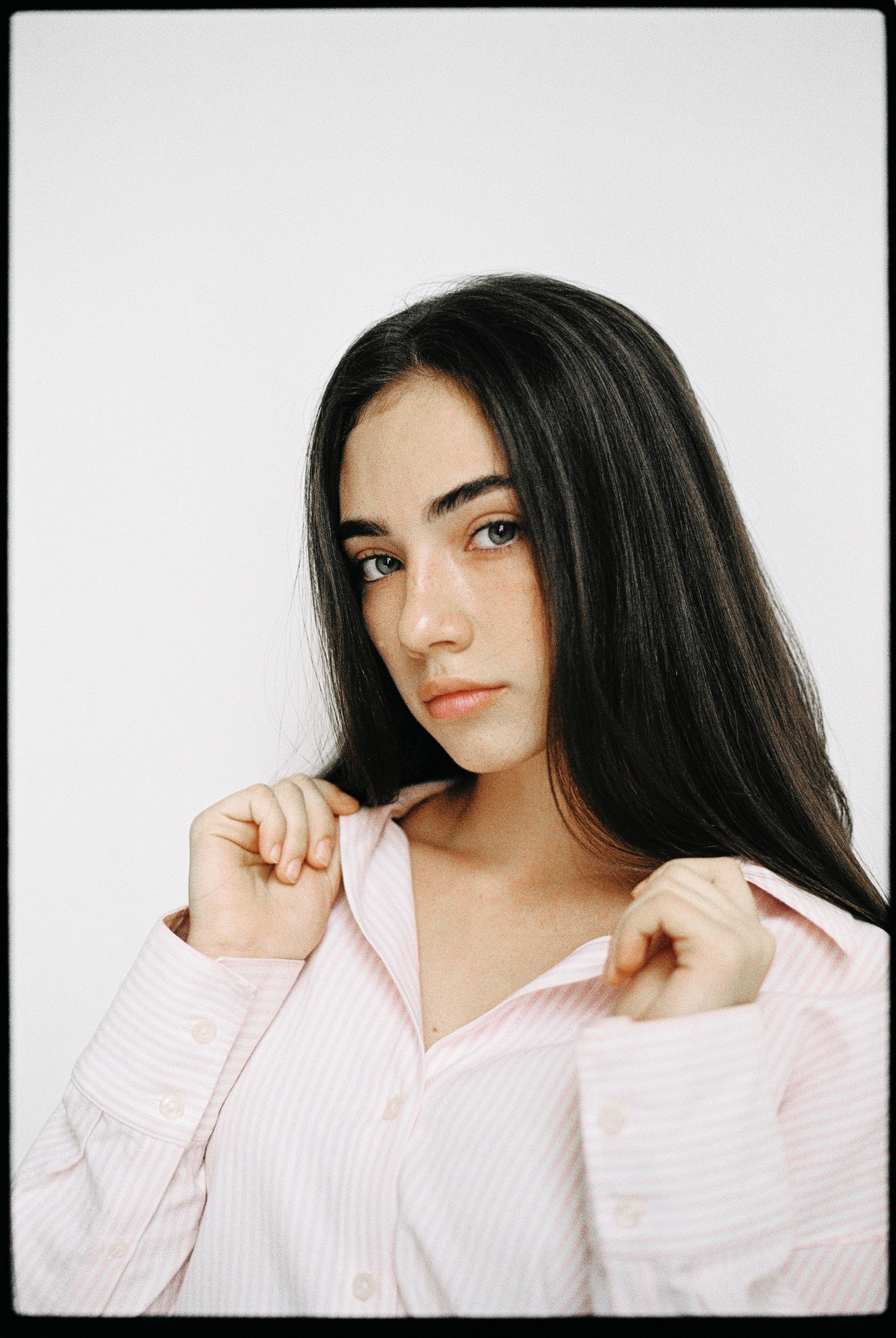 Ash Hovsepyan Photography — Professional Portrait & Photoshoot Services in Yerevan