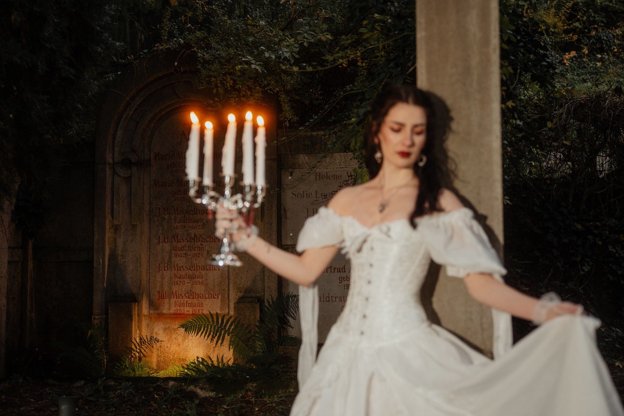 Kriss. Visuals of Theodor — Wedding Photographer