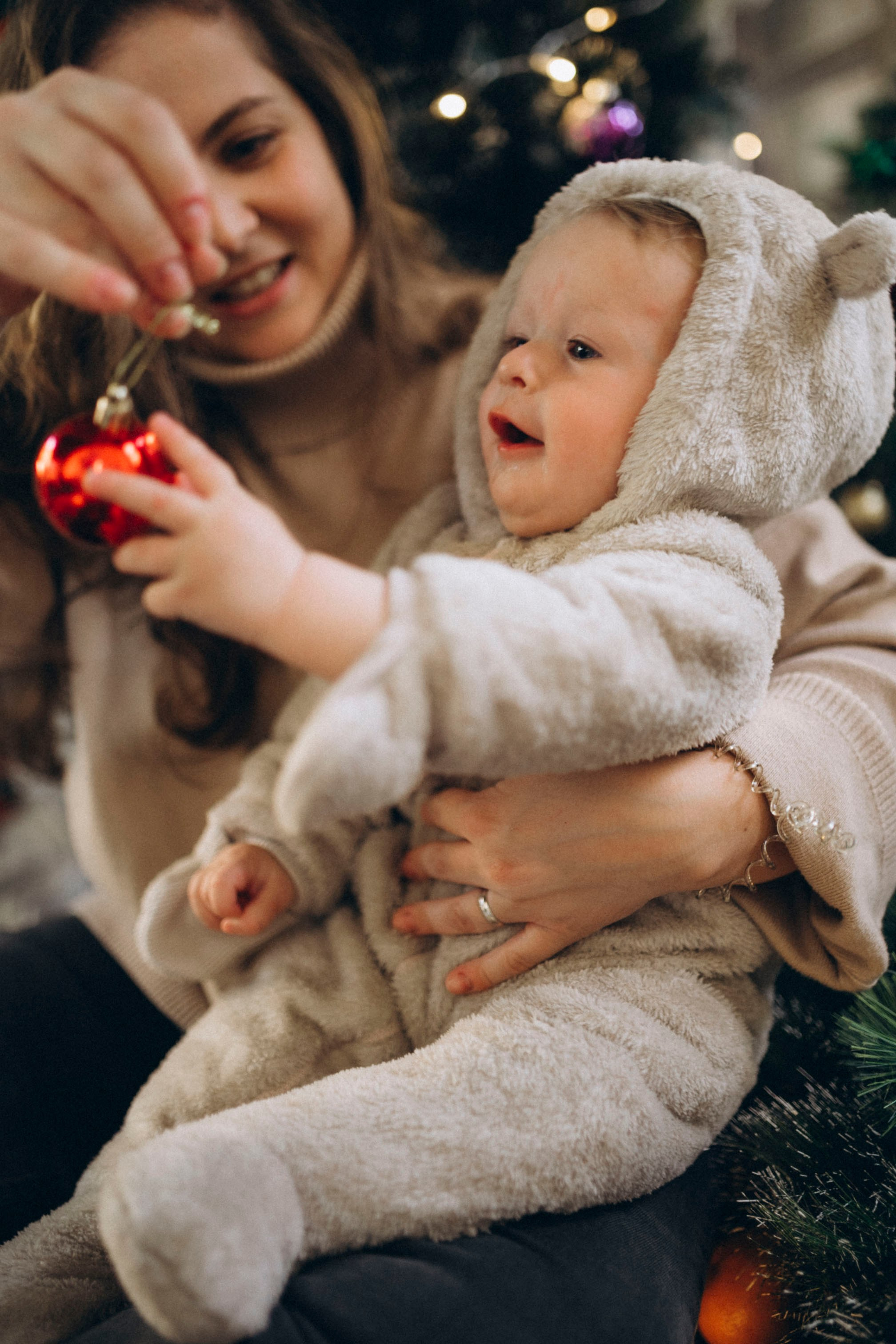 Christmas in Kindergarten. KATY GOLD PHOTOGRAPHY