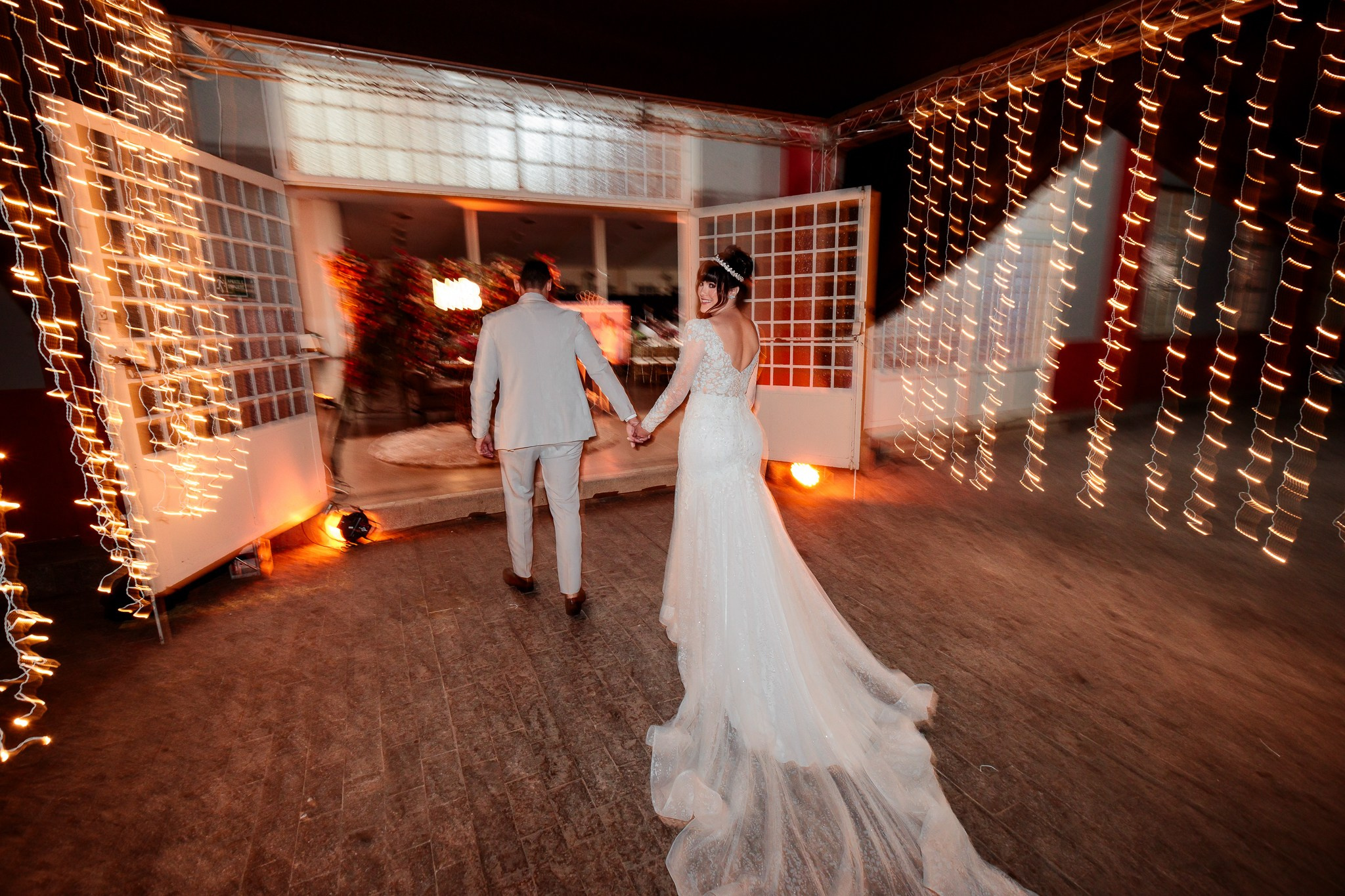 WEDDING MARIANE E BRUNO. Fotógrafo de casamento
