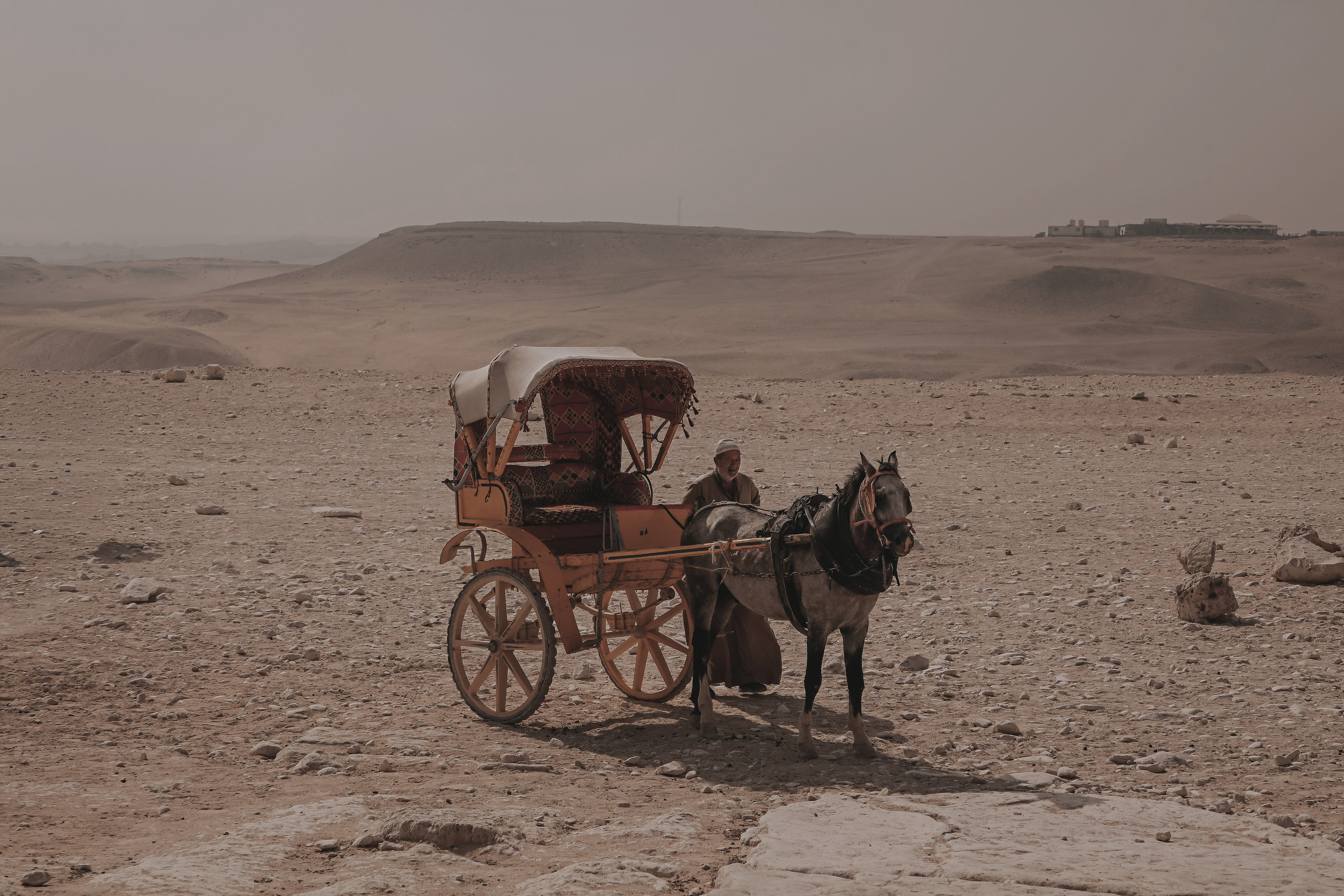 EGYPTE. Photographe Karen Tatevosian