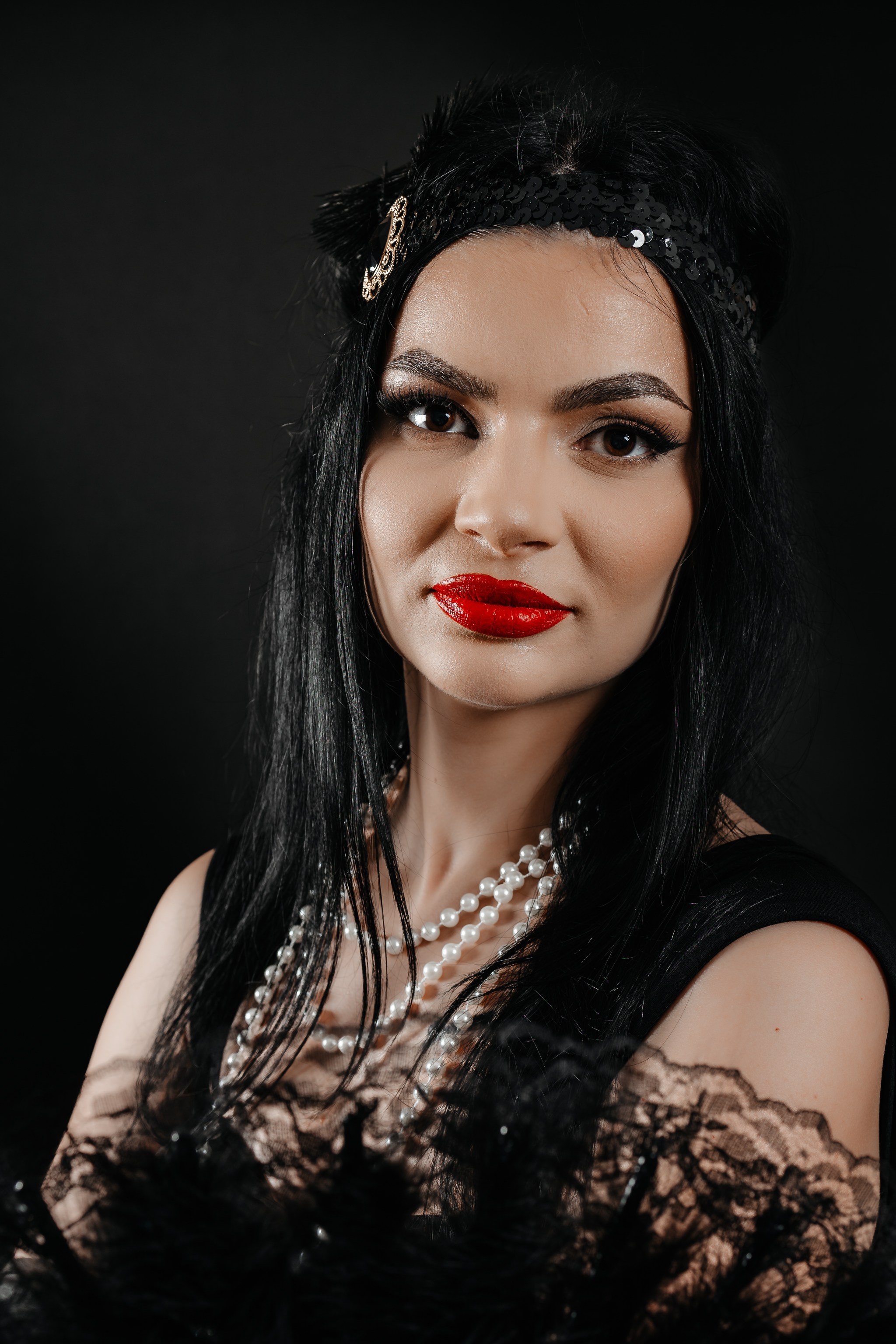 Maria old time. FotoACTIV.ro - Imaginea ta contează