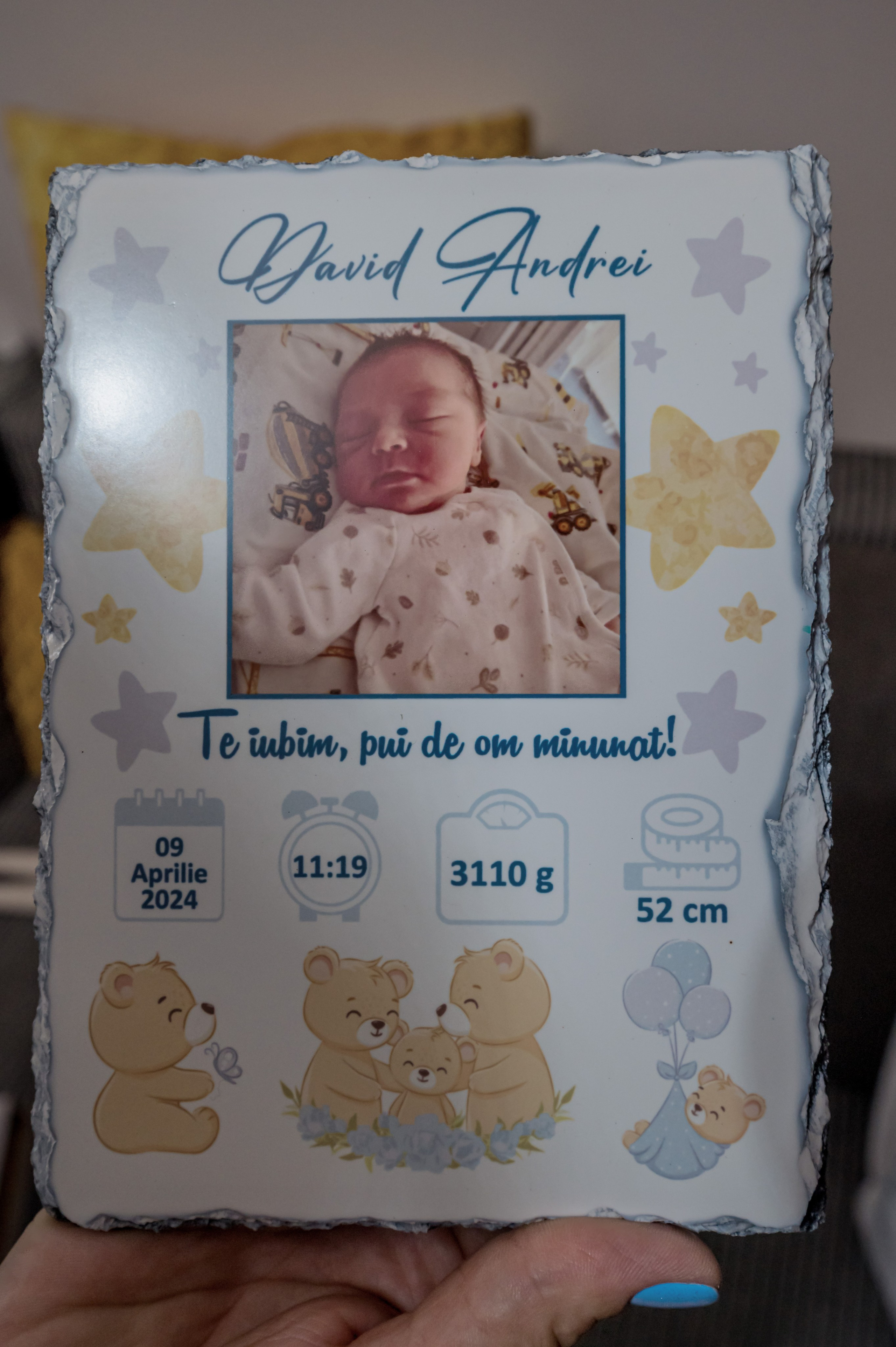 Botez David Andrei