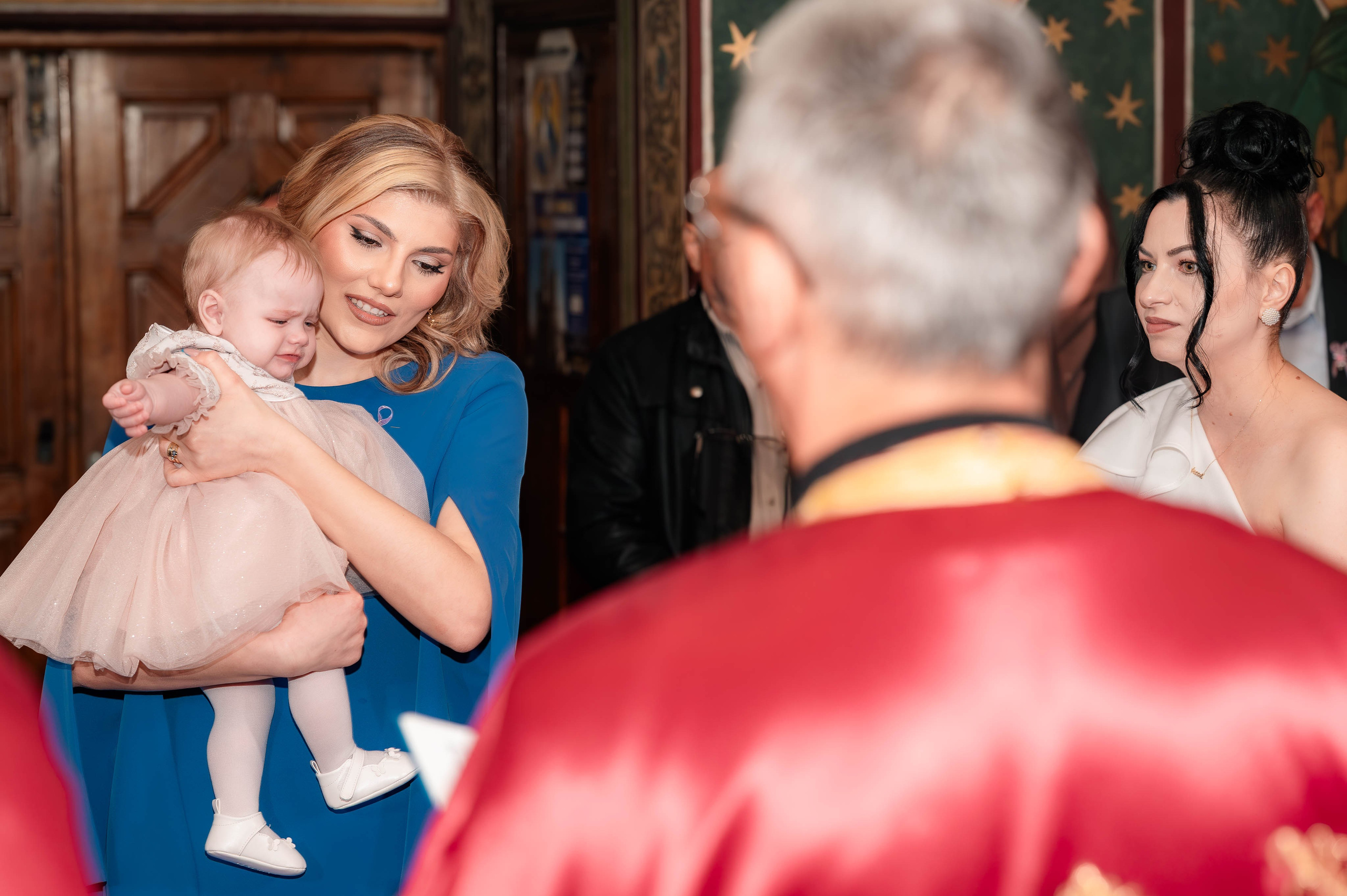 Botez Anastasia Irina