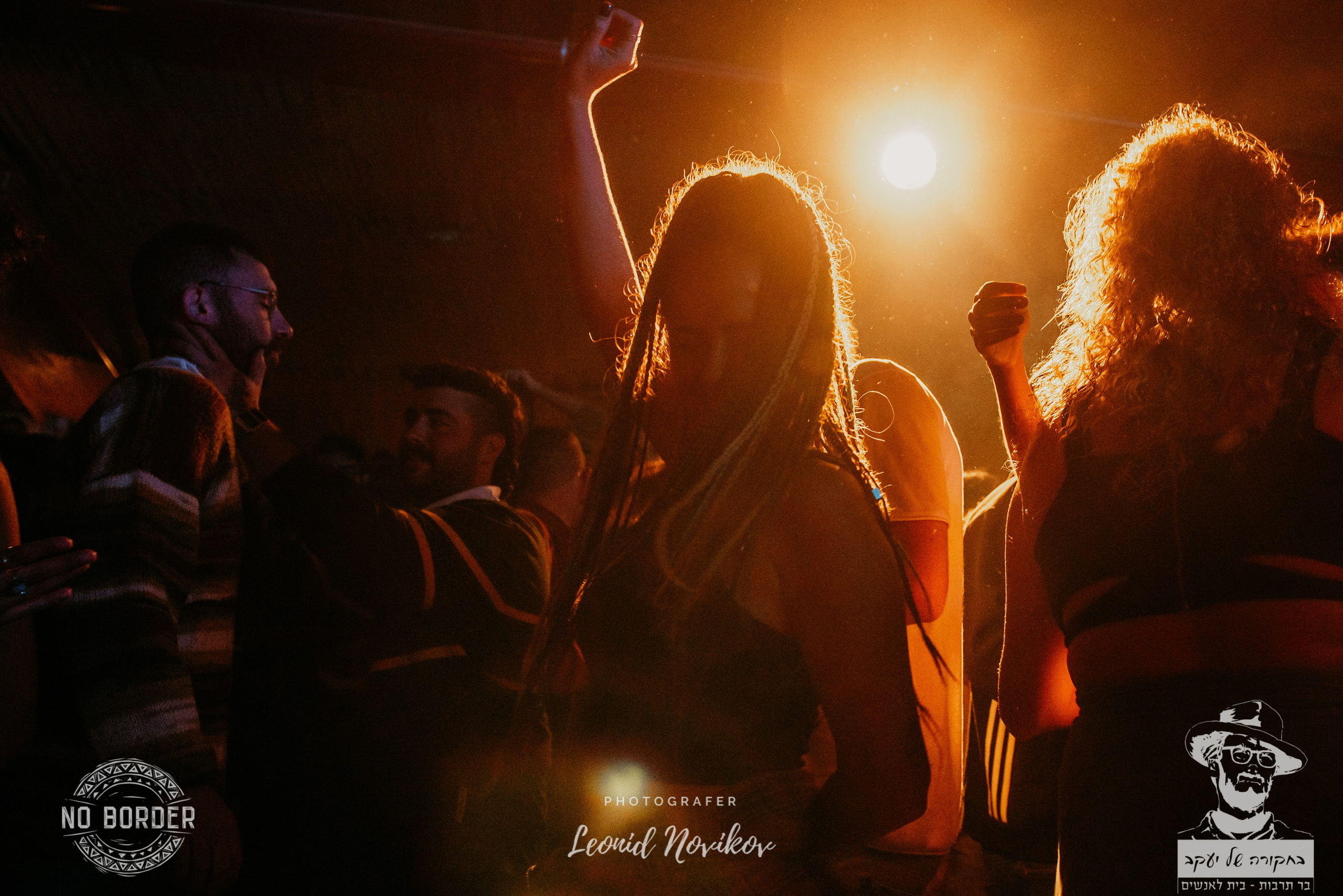 Events. Portrait photografer in Montenegro