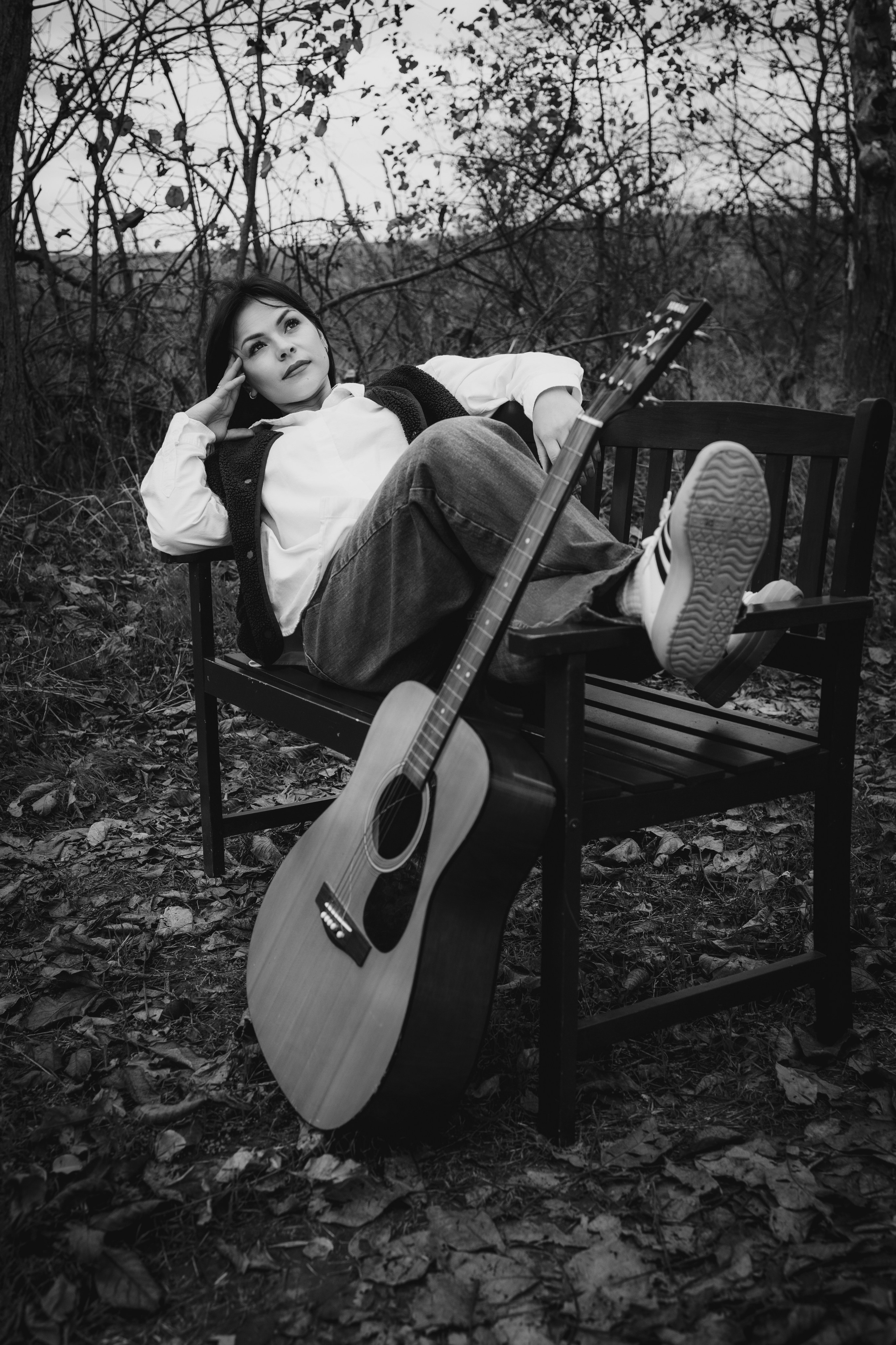 Anna. Fotograful evenimentului tău