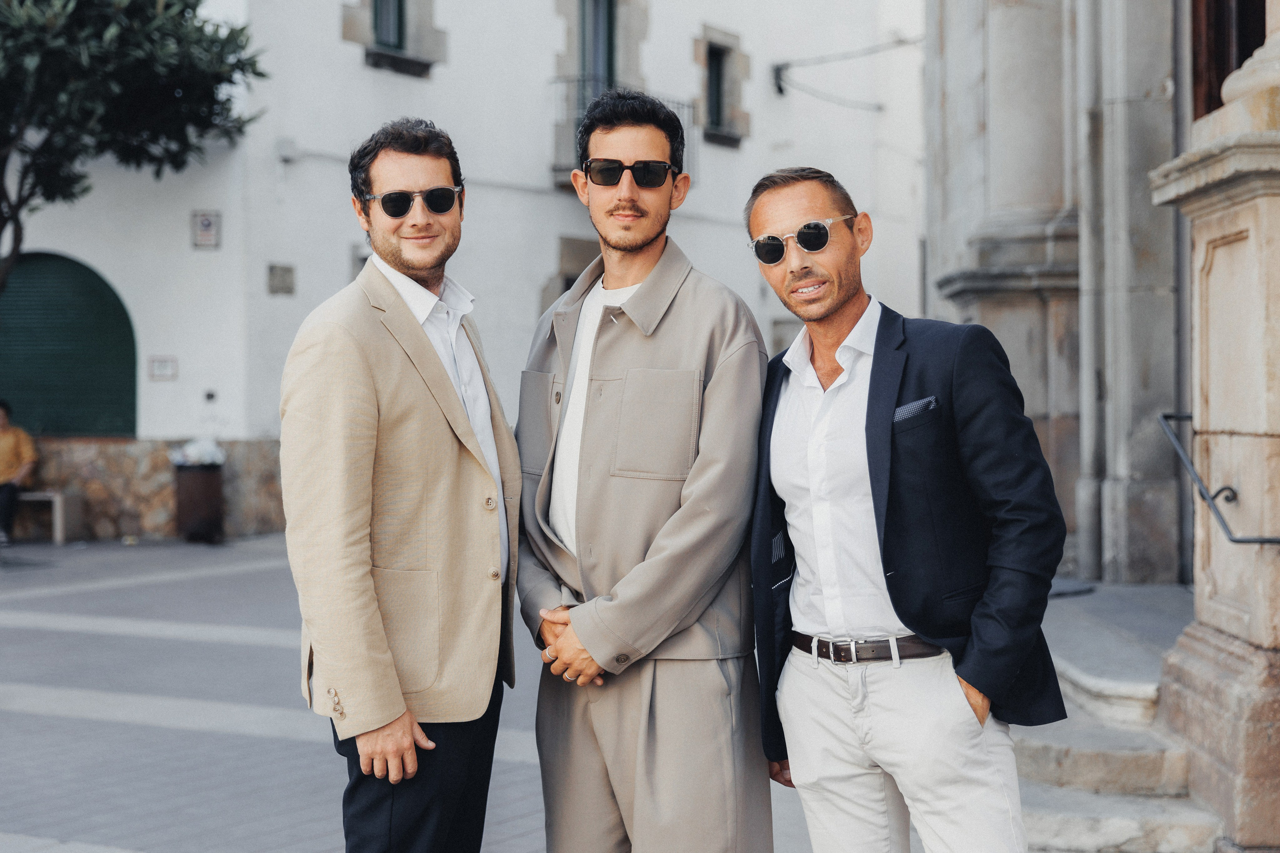 David & Celine. Fotograful evenimentului tău