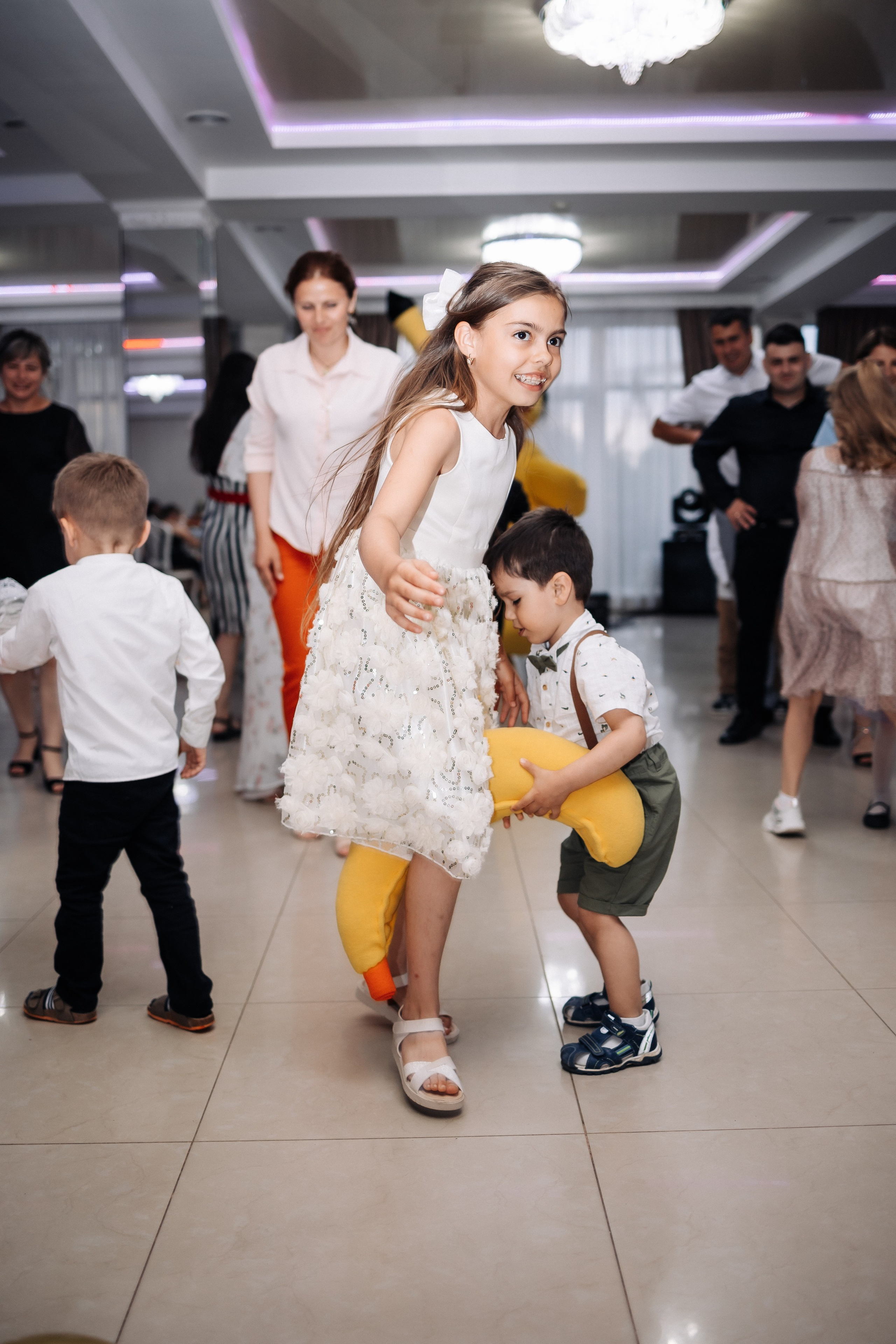 Marius & Amelia. Fotograful evenimentului tău