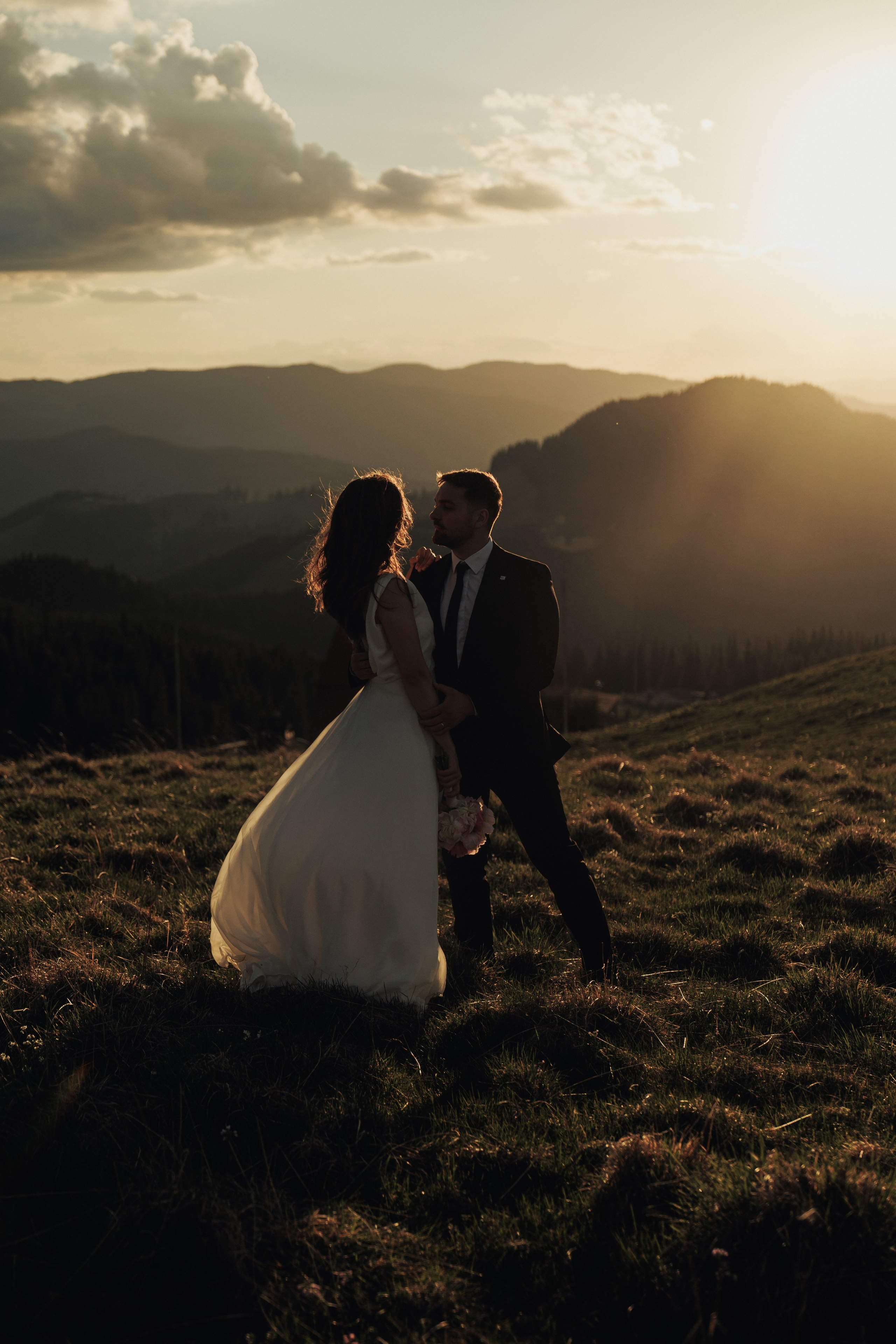 Gabriel & Maria. Fotograful evenimentului tău
