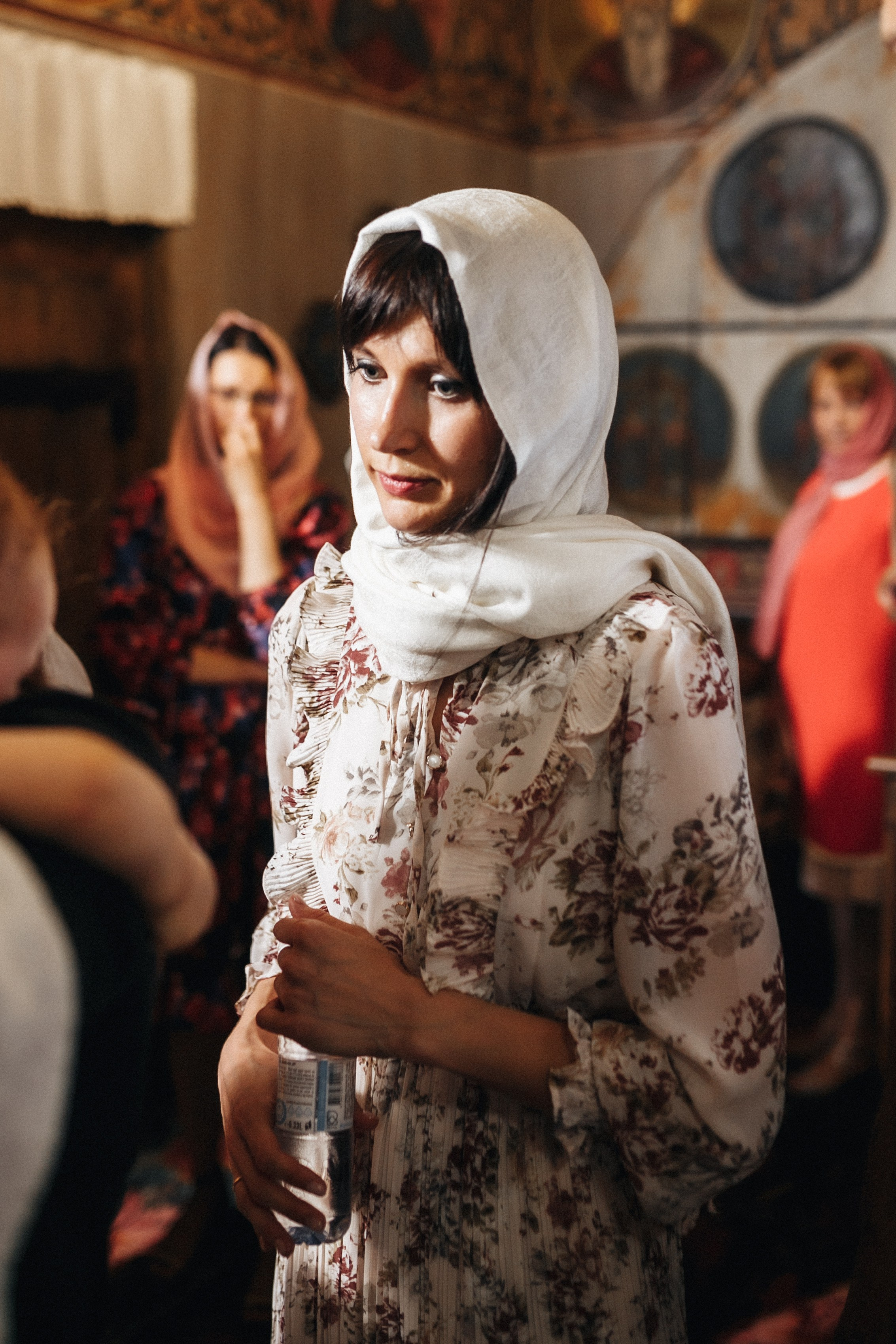 Ilinca. Fotograful evenimentului tău