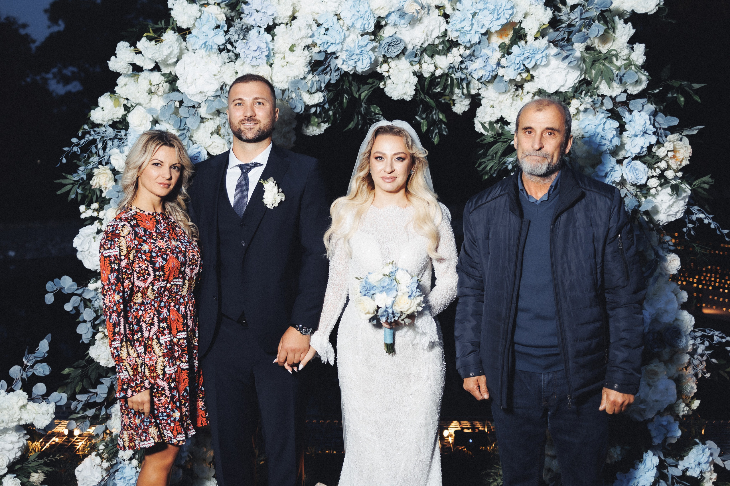 Sergiu & Cristina. Fotograful evenimentului tău