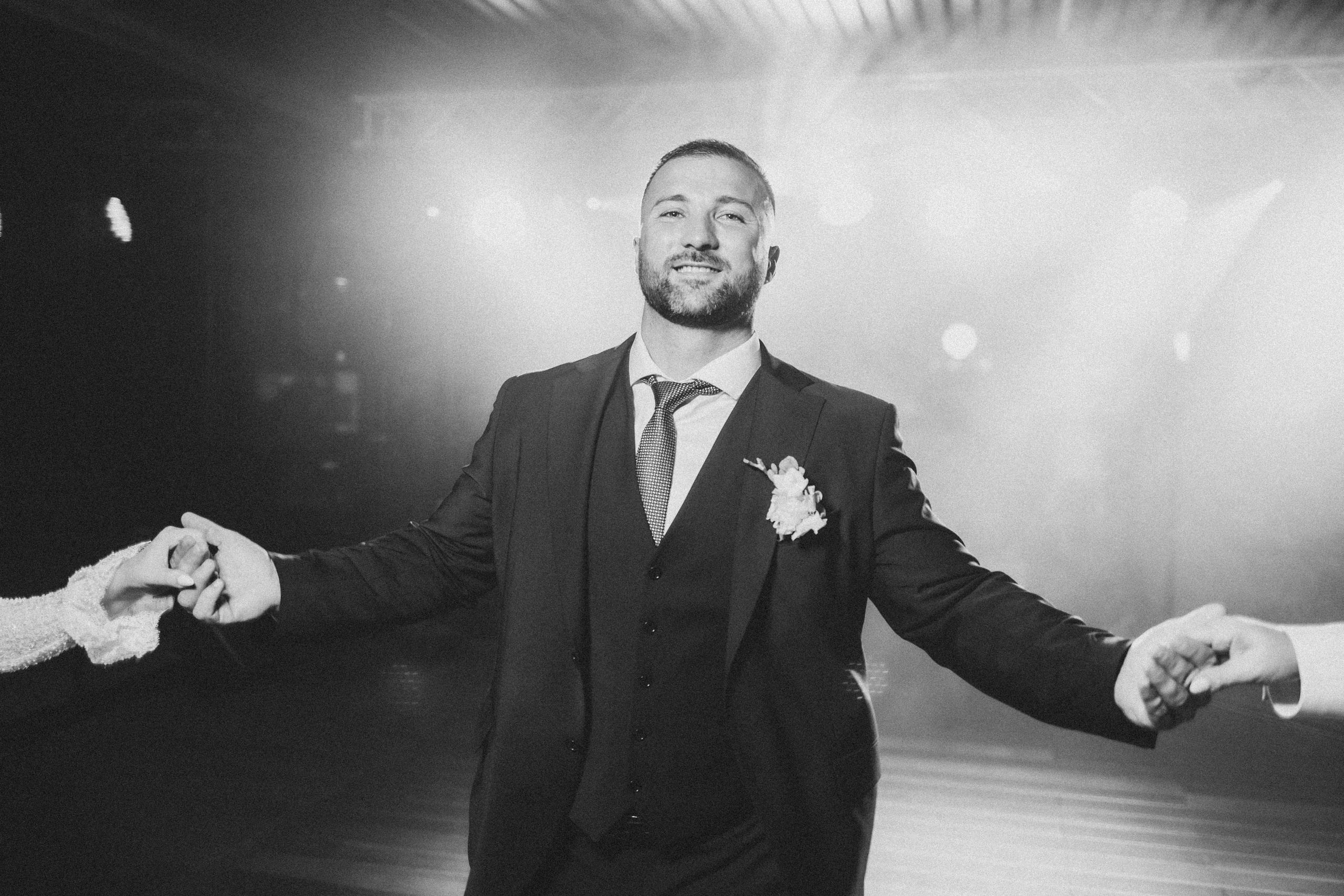 Sergiu & Cristina. Fotograful evenimentului tău