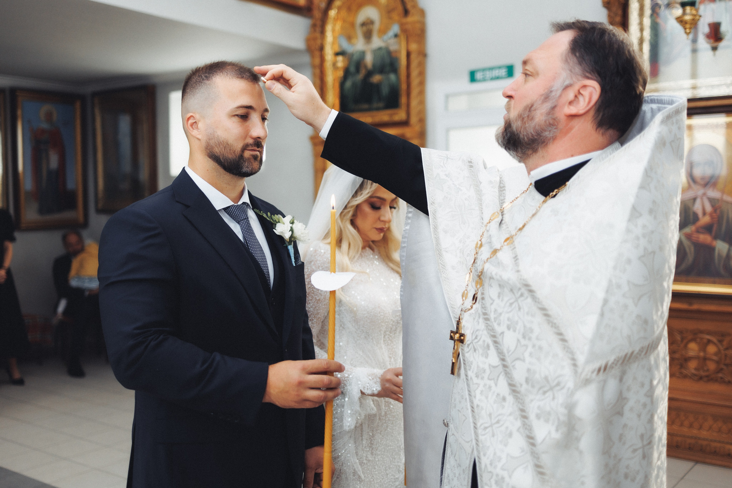 Sergiu & Cristina. Fotograful evenimentului tău
