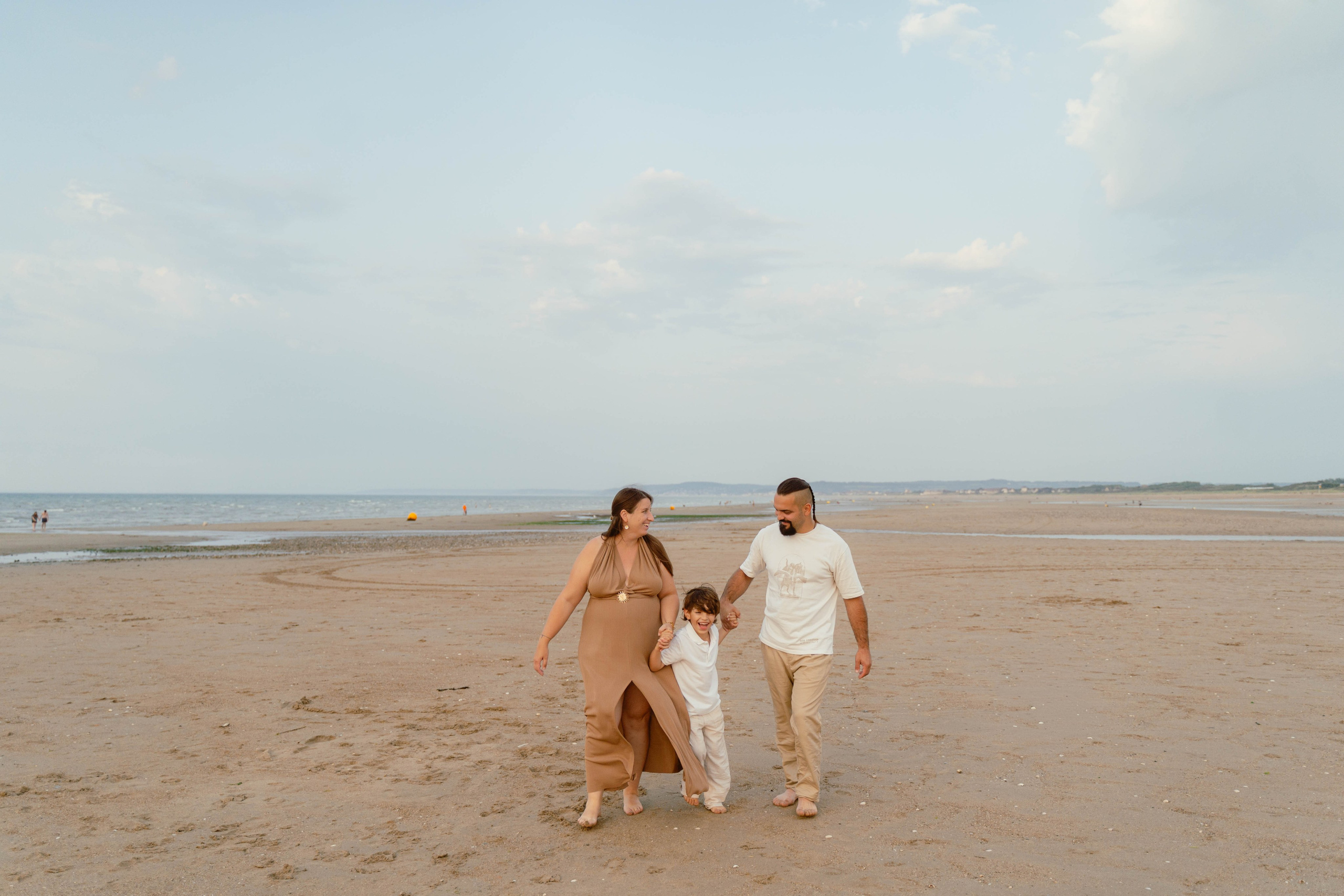 Salomé & Ludovic. Weeding photographer / event / portrait