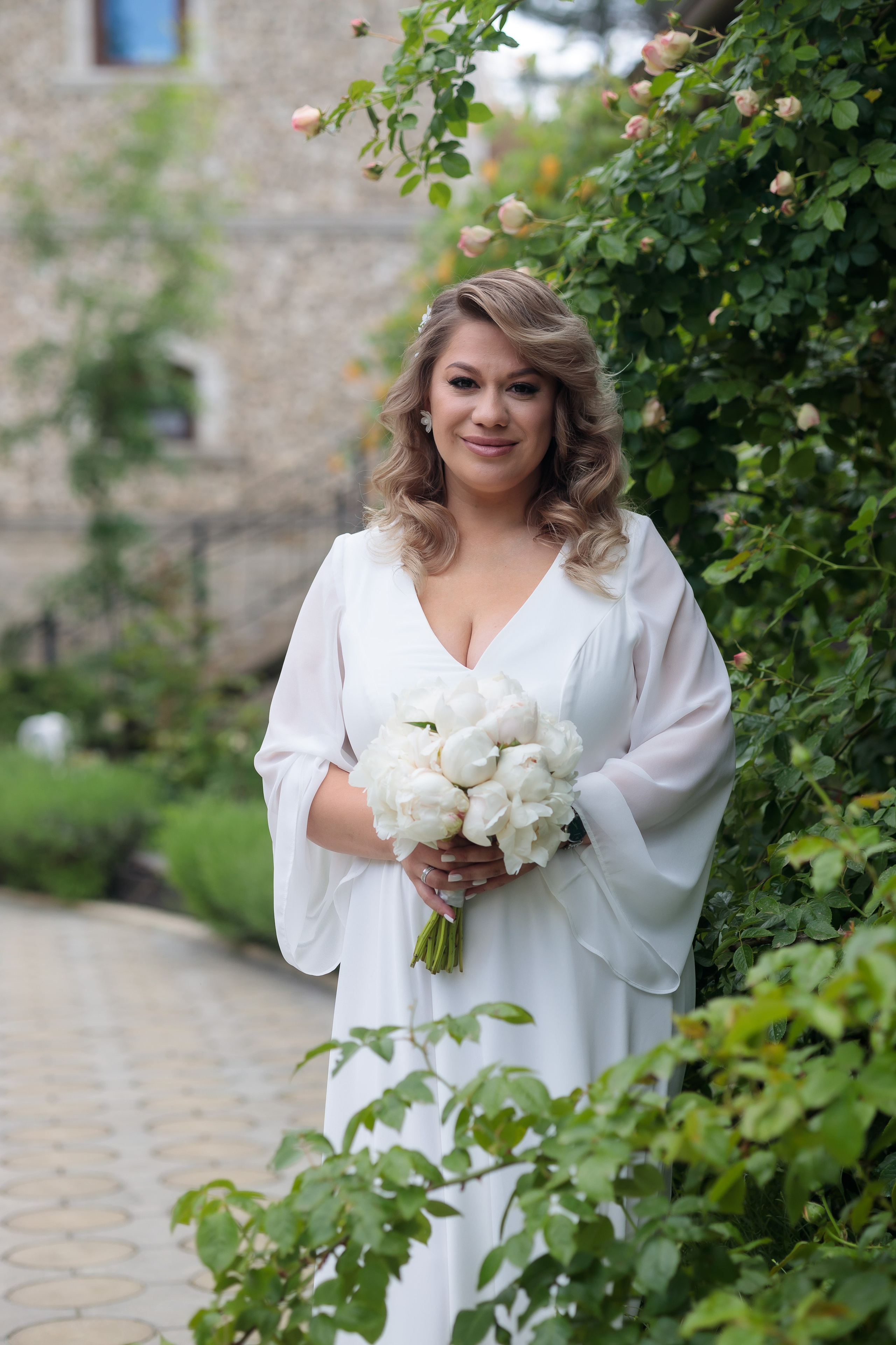 Chiril & Anastasia. ✔️ Фото Видео на свадьбы и крестины Молдова — Cinematic.md