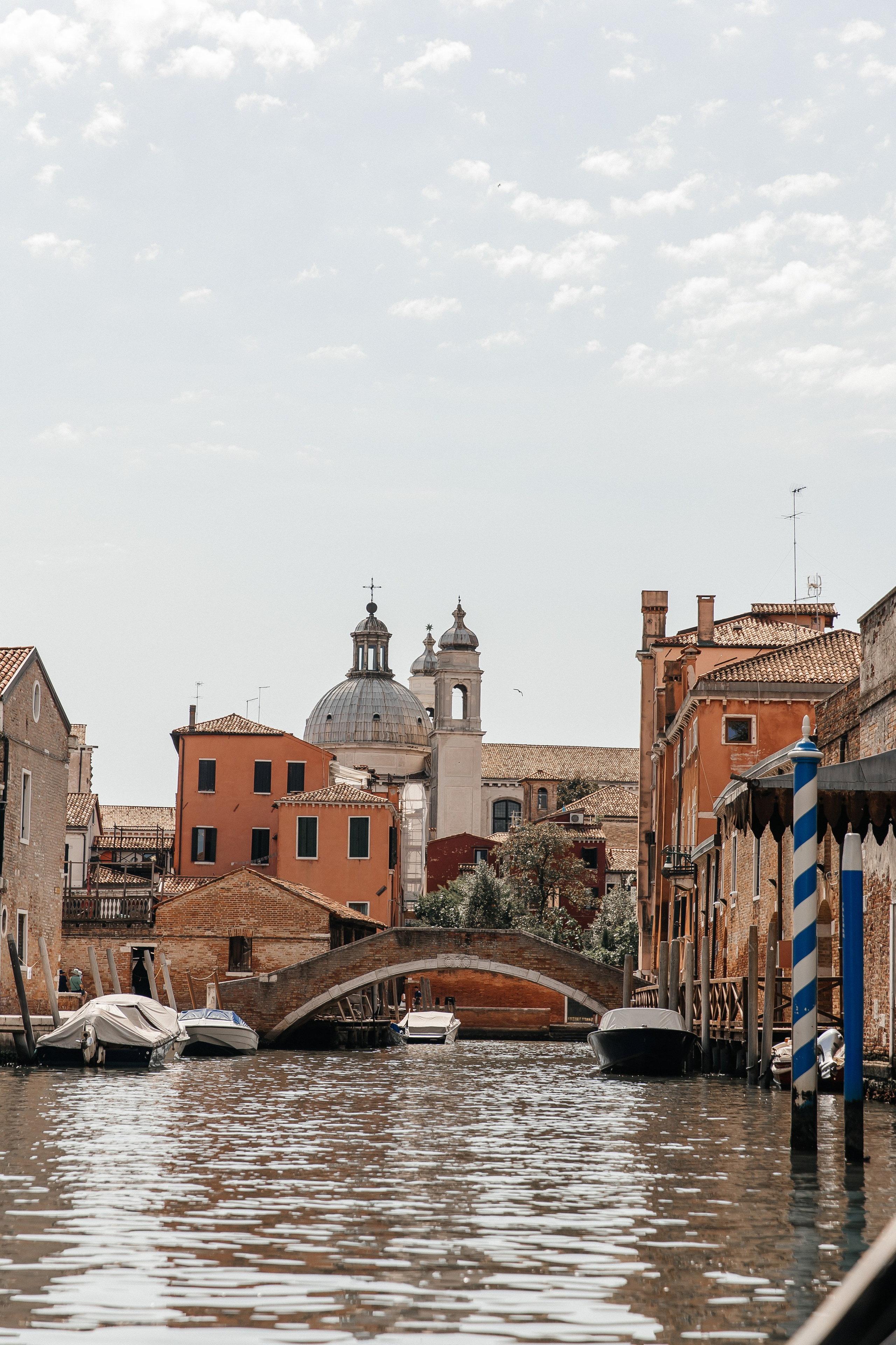 The family of Viktoria