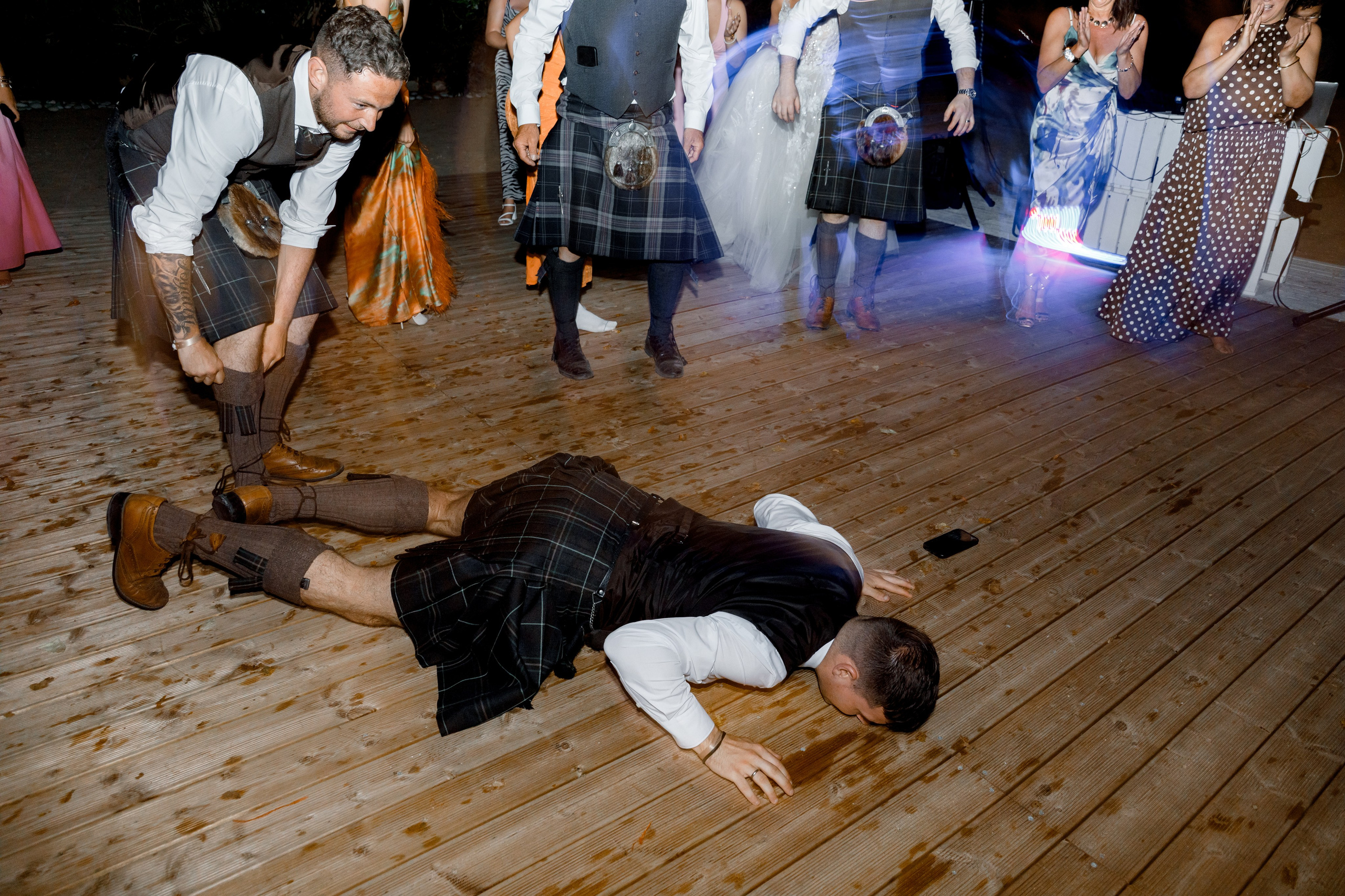 Couple from Scotland. Portrait and Wedding Photographer Irene Art Photo, based in Greece, Rhodes island