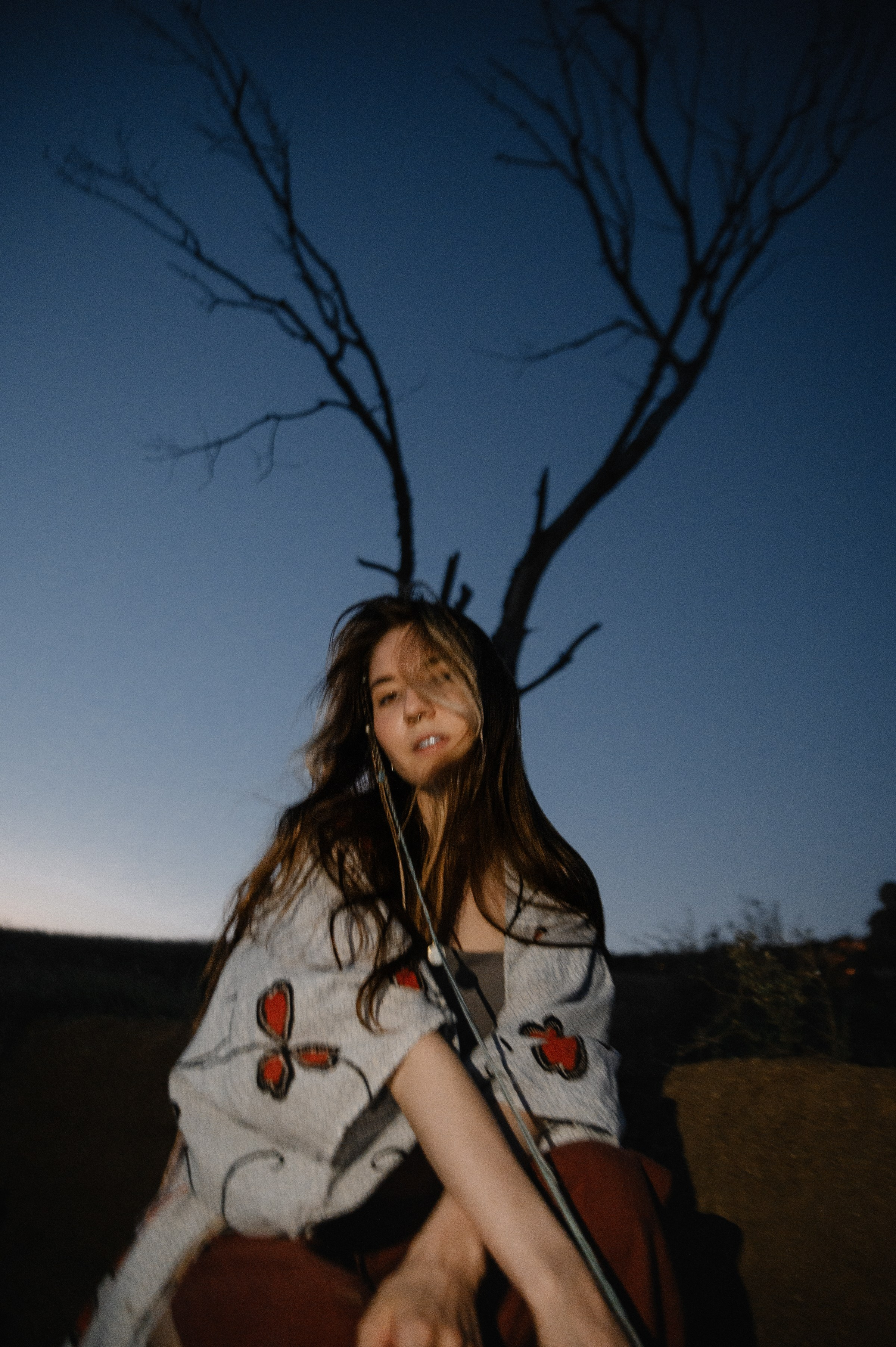 Mary Tbilisi Sea. Portrait and reportage photographer