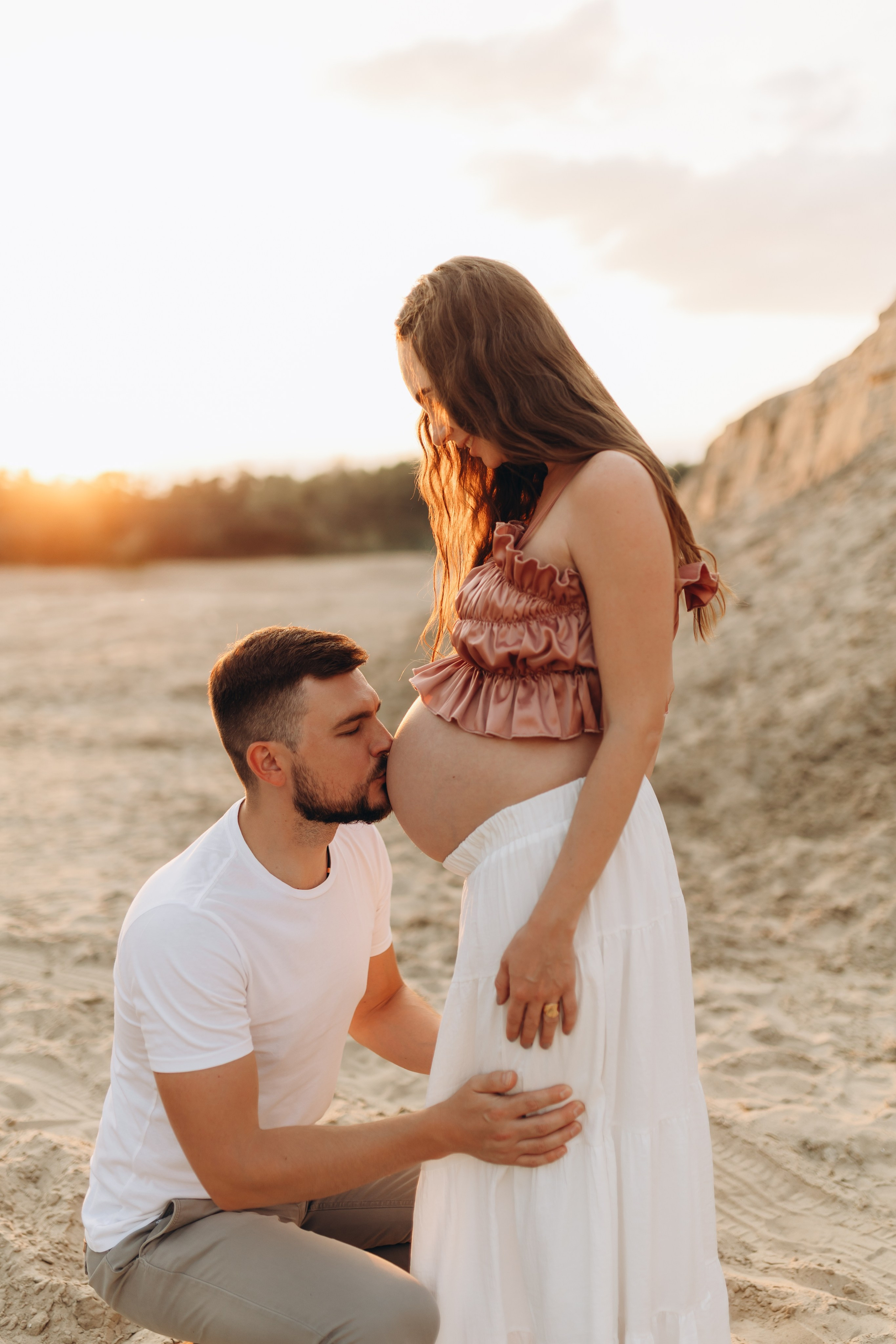 Єлізавета і Георгій. Сімейний фотограф Світлана Садовнікова