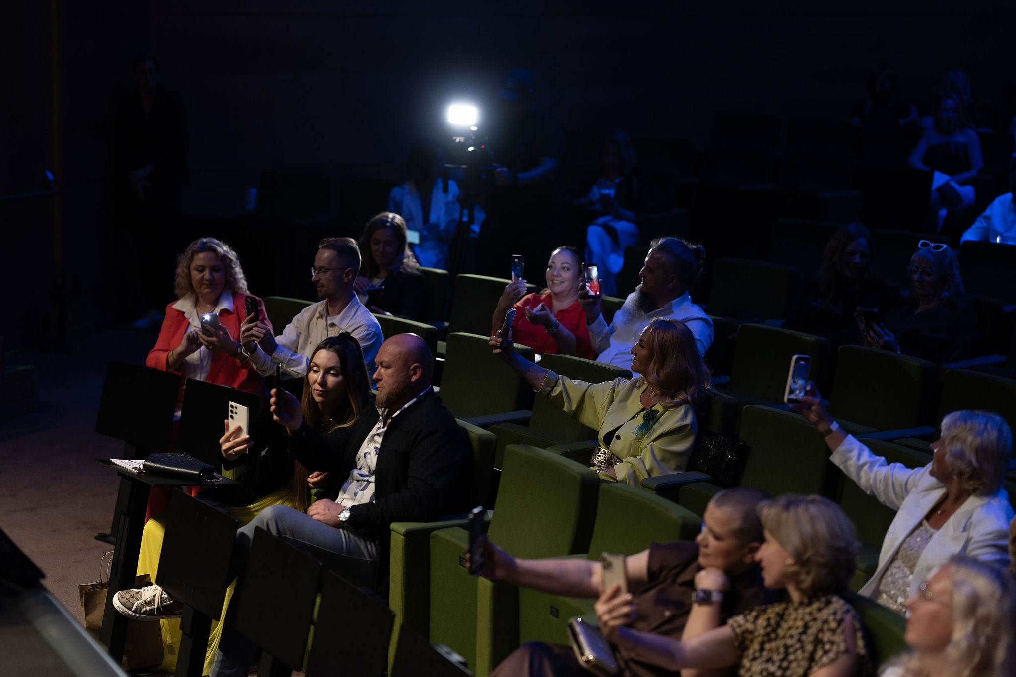 La Persona Awards 2026 (ч.4). OranJazz fotos