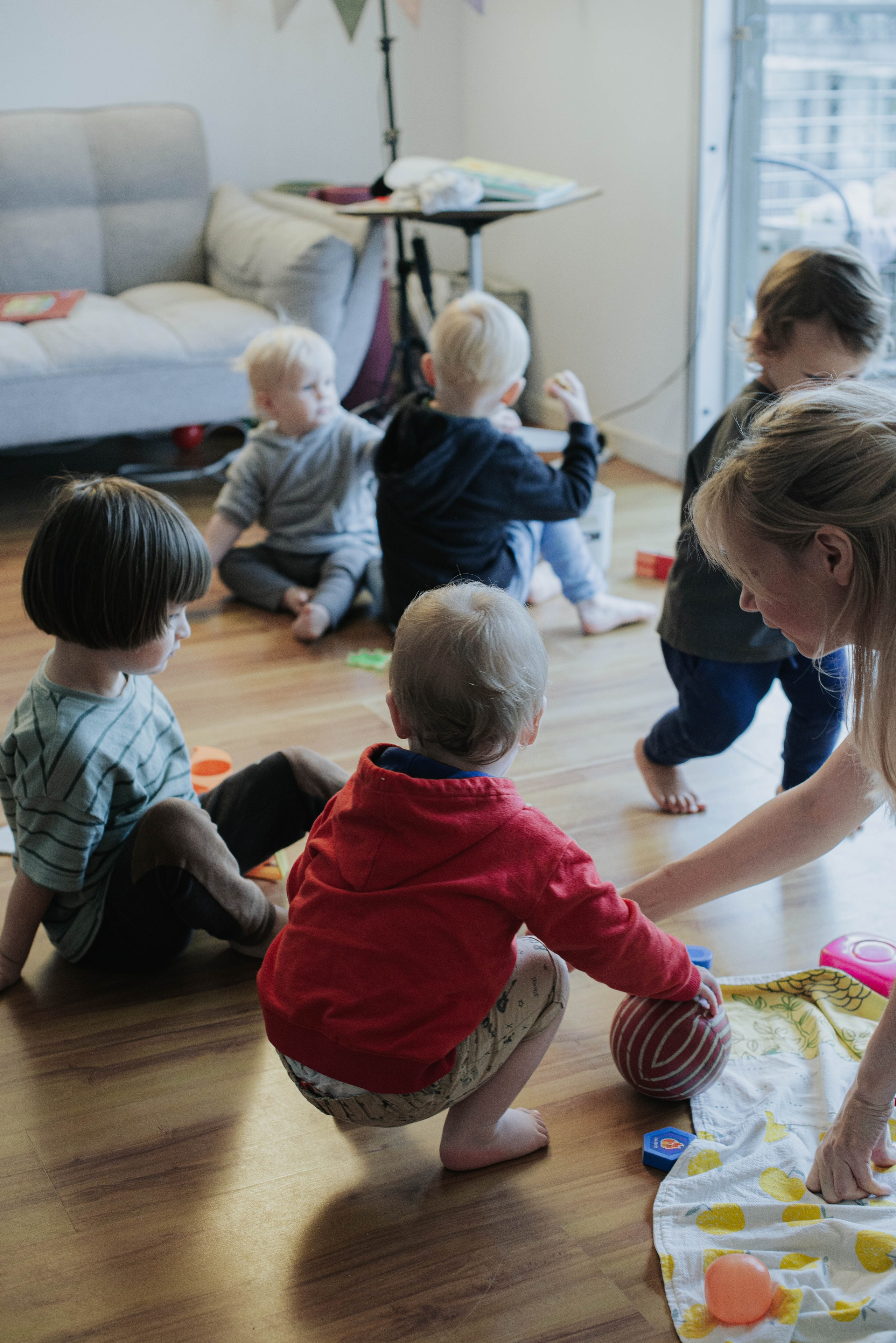 Children’s Book Club. Moydodyr. Photographer @elmirkami in the city of Buenos Aires