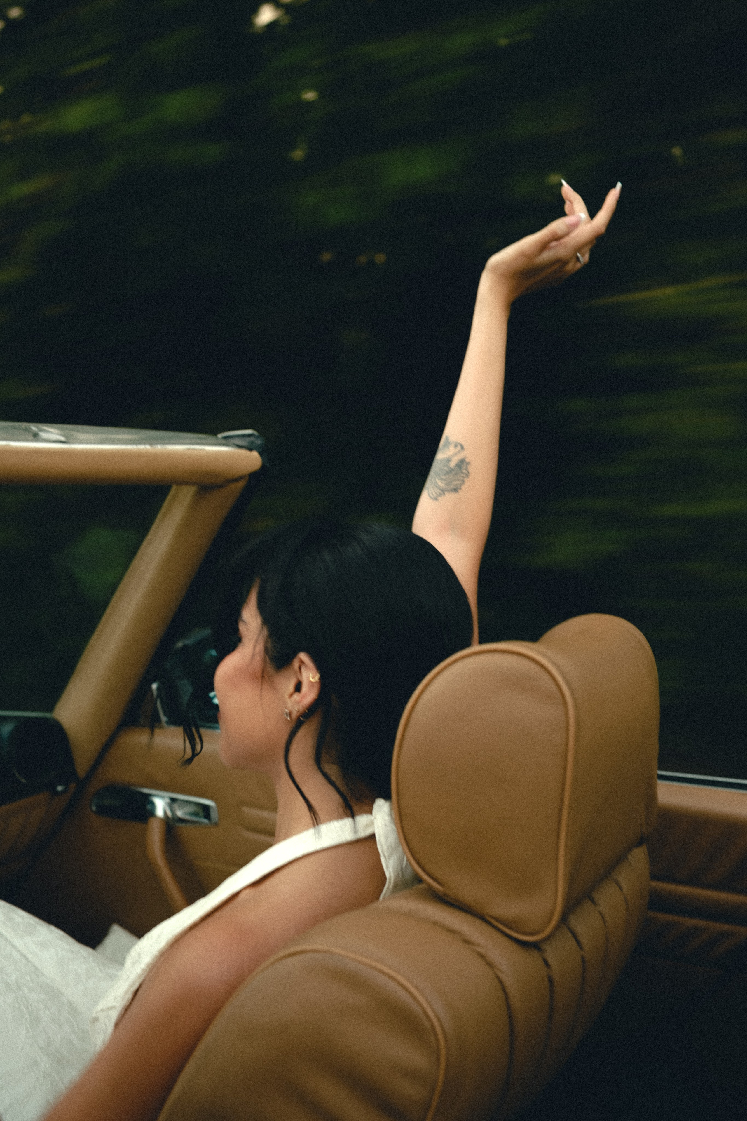 Jvari | Ahmad & Paola. Главная