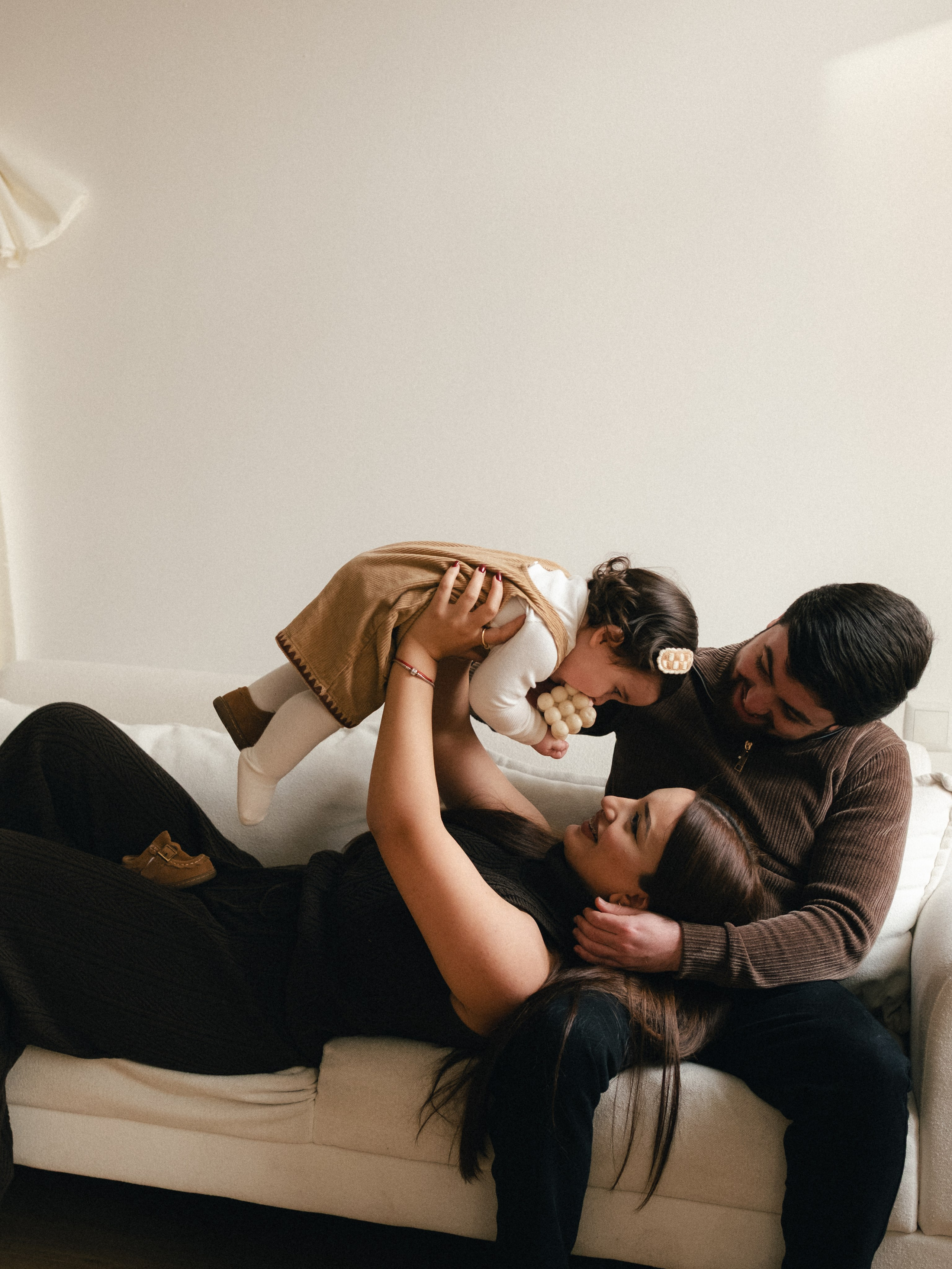 Studio. Главная